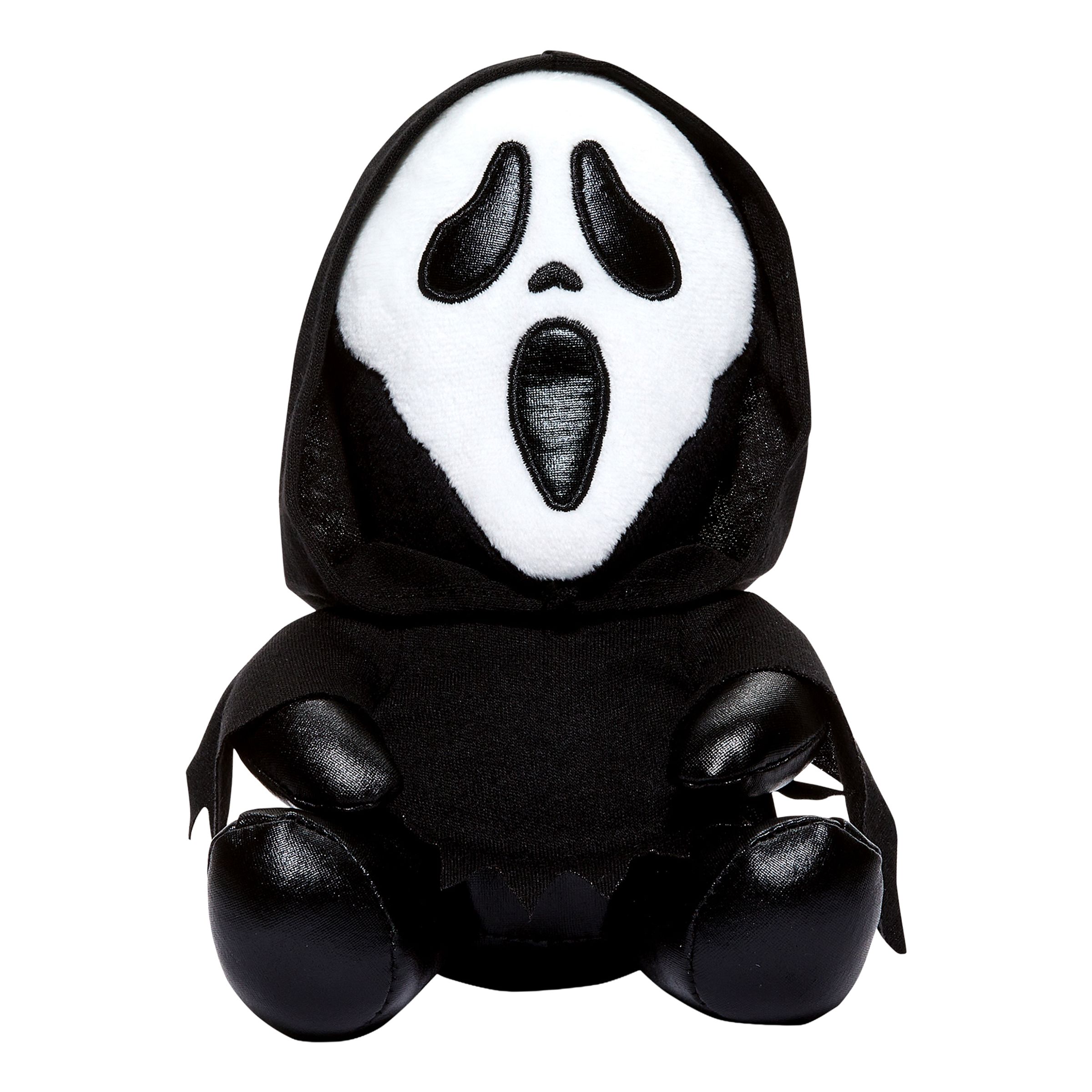 Gosedjur Scream Ghostface | Hem - Roliga Prylar - Hobby & Fritid - Samlarprylar - Gosedjur | Pryloteket