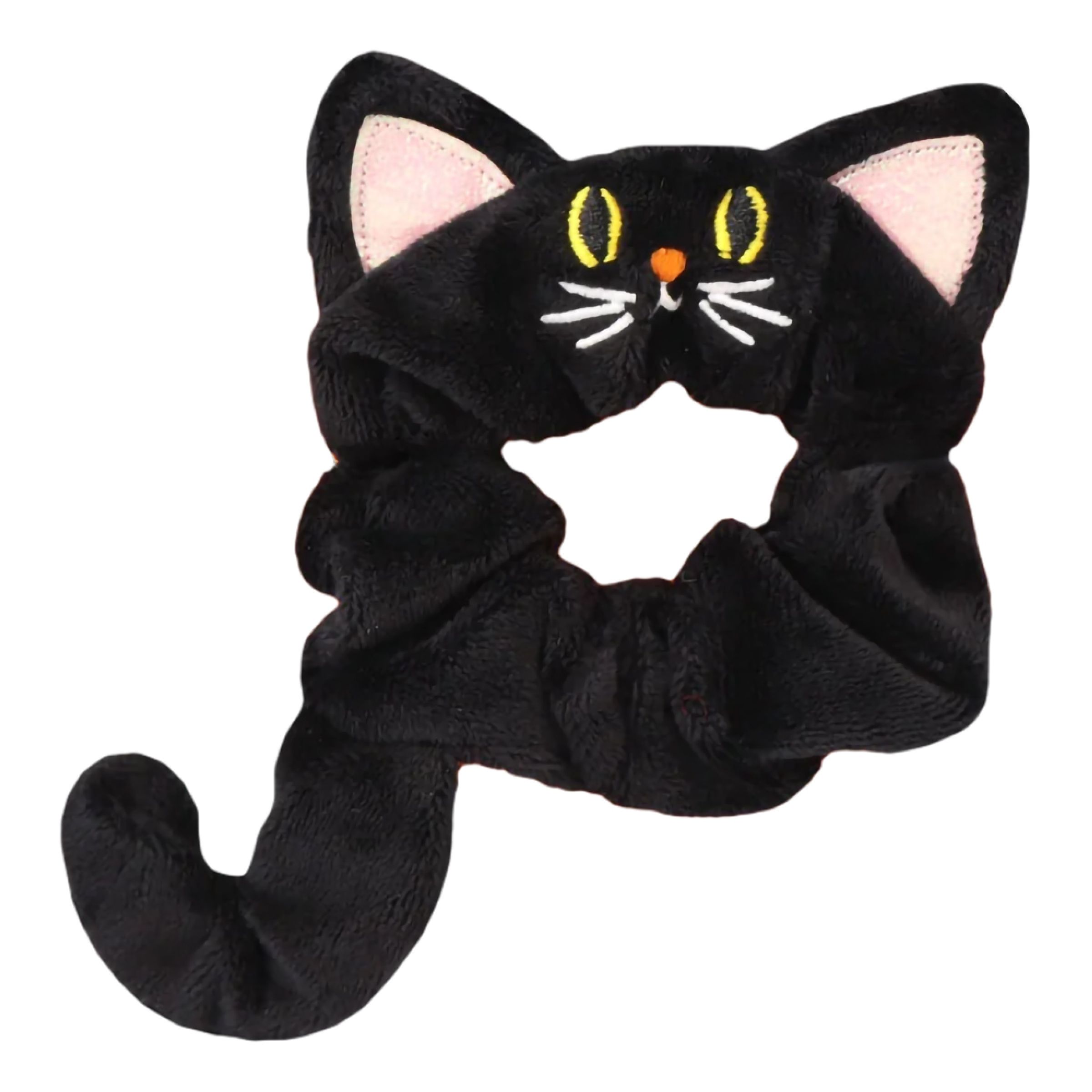 Scrunchie Sort Kat