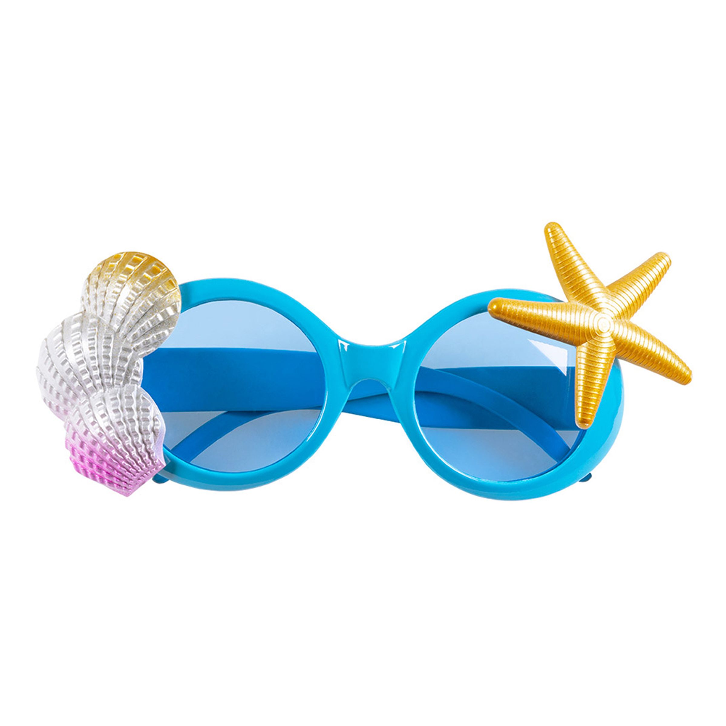 Sealife Glasögon - One size | Hem - Maskerad - Tillbehör - Maskeradaccessoarer | Maskeradspecialisten