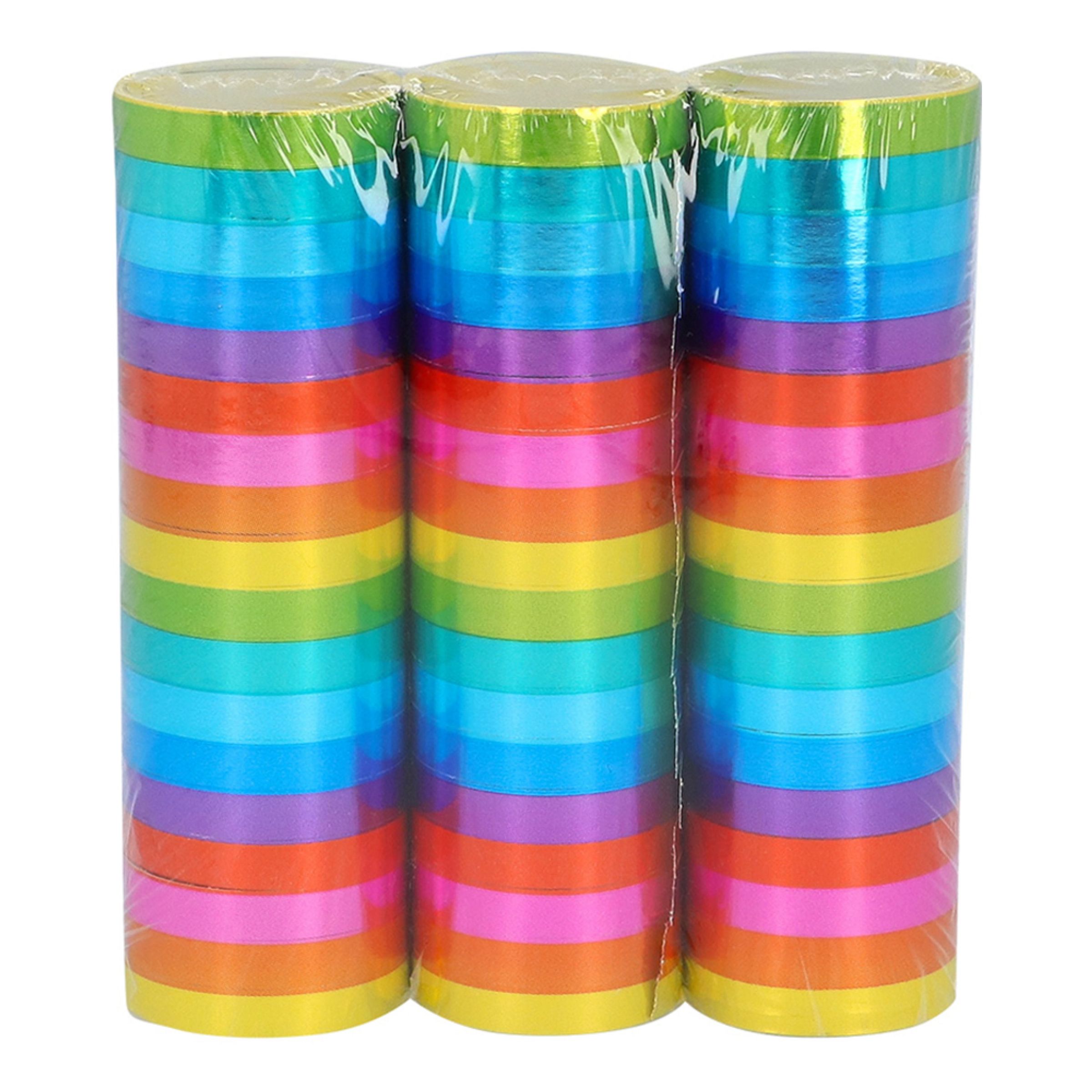 Serpentiner Rainbow Pride - 3-pak