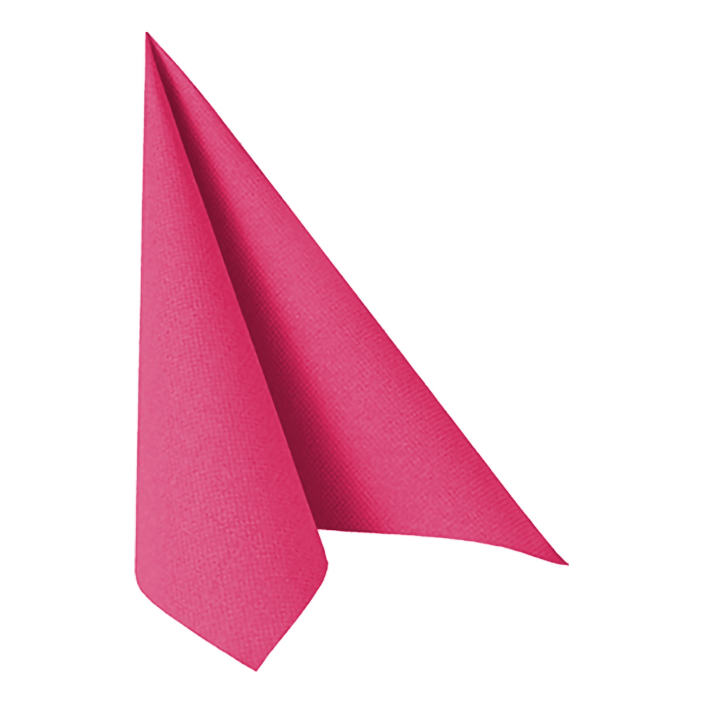 Servietter Royal Fuchsia - 20-stk