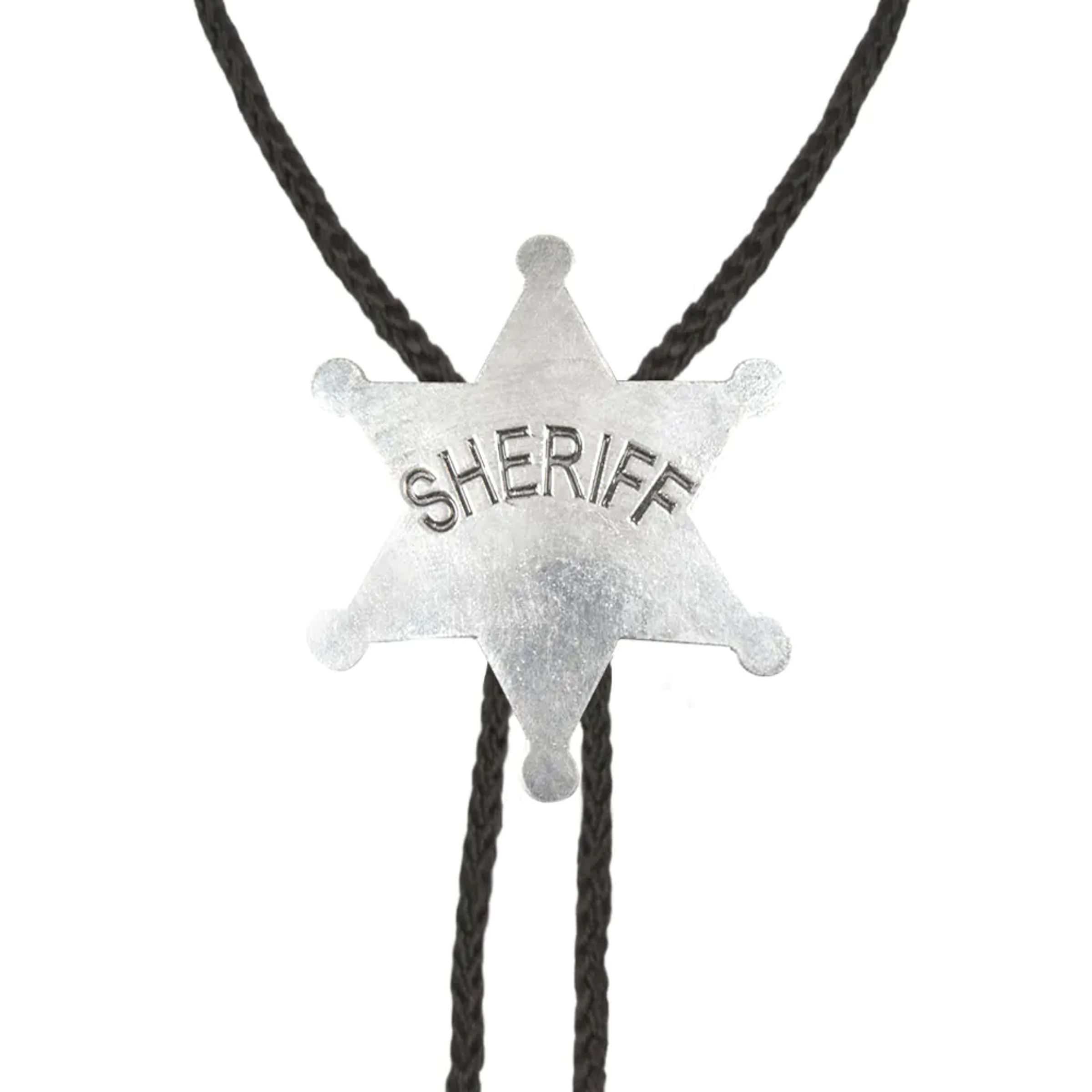 Sherifhalskæde