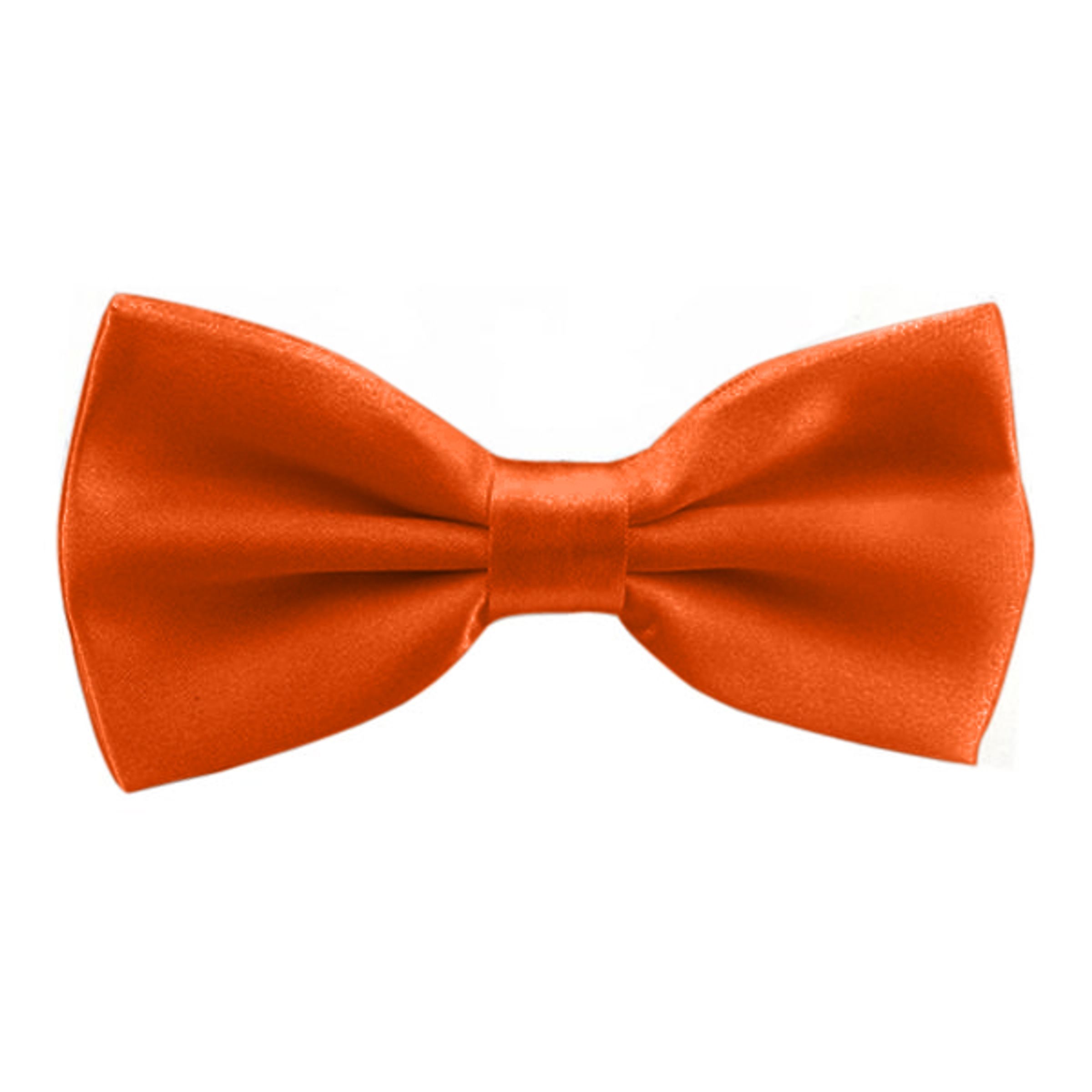 Silkebutterfly - Orange