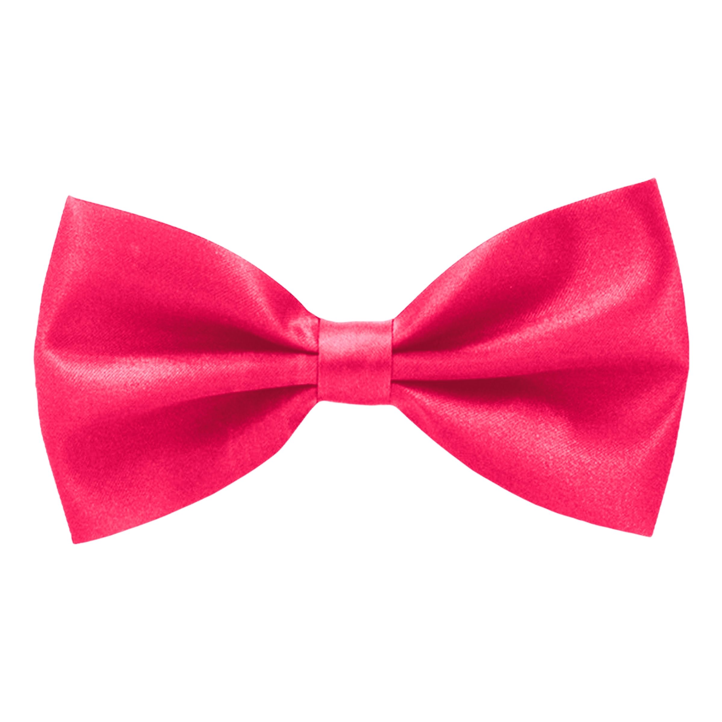 Sidenfluga - Rosa | Hem - Teman - Högtider - Nyår | Maskeradspecialisten
