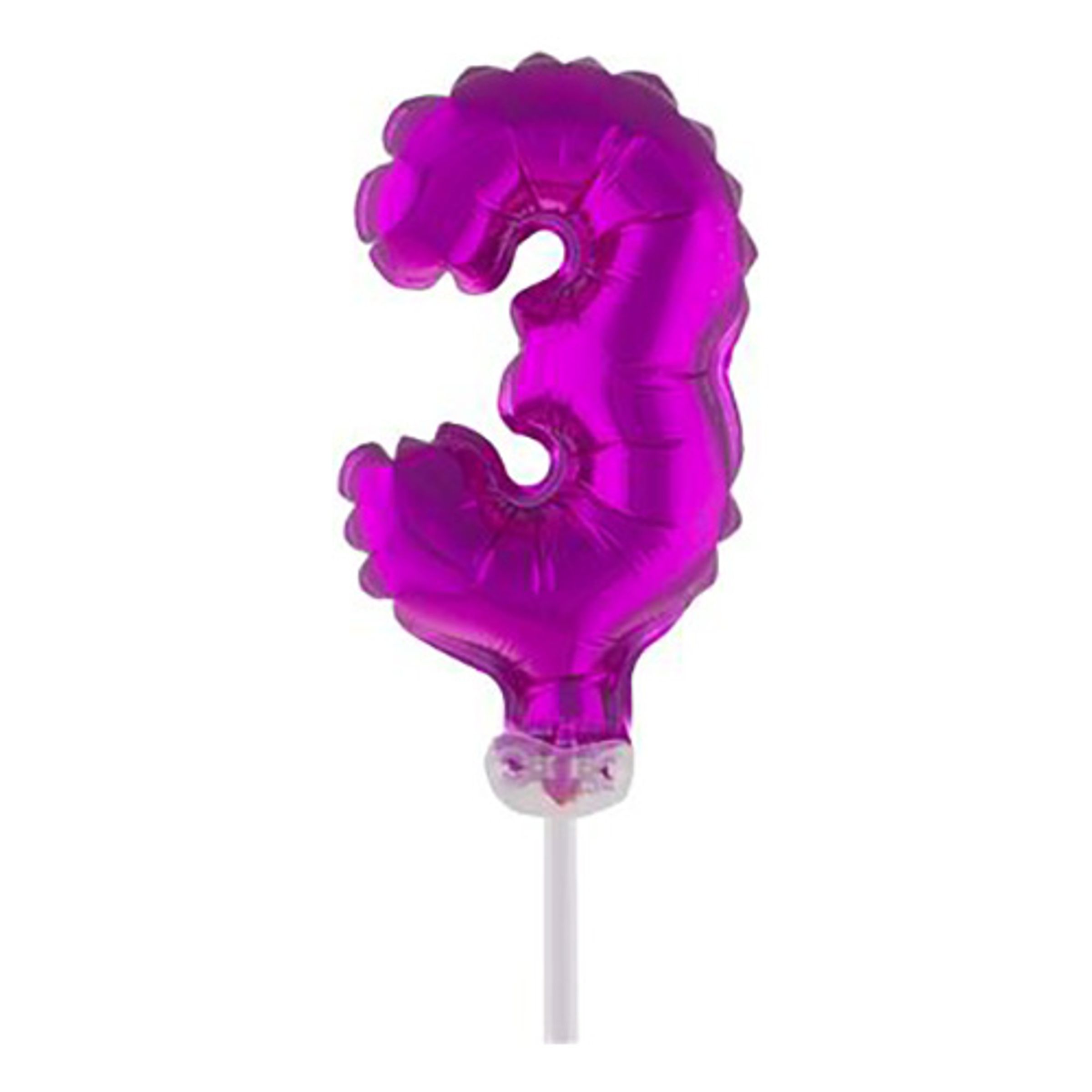 Talballon Mini Pink - Tal 3