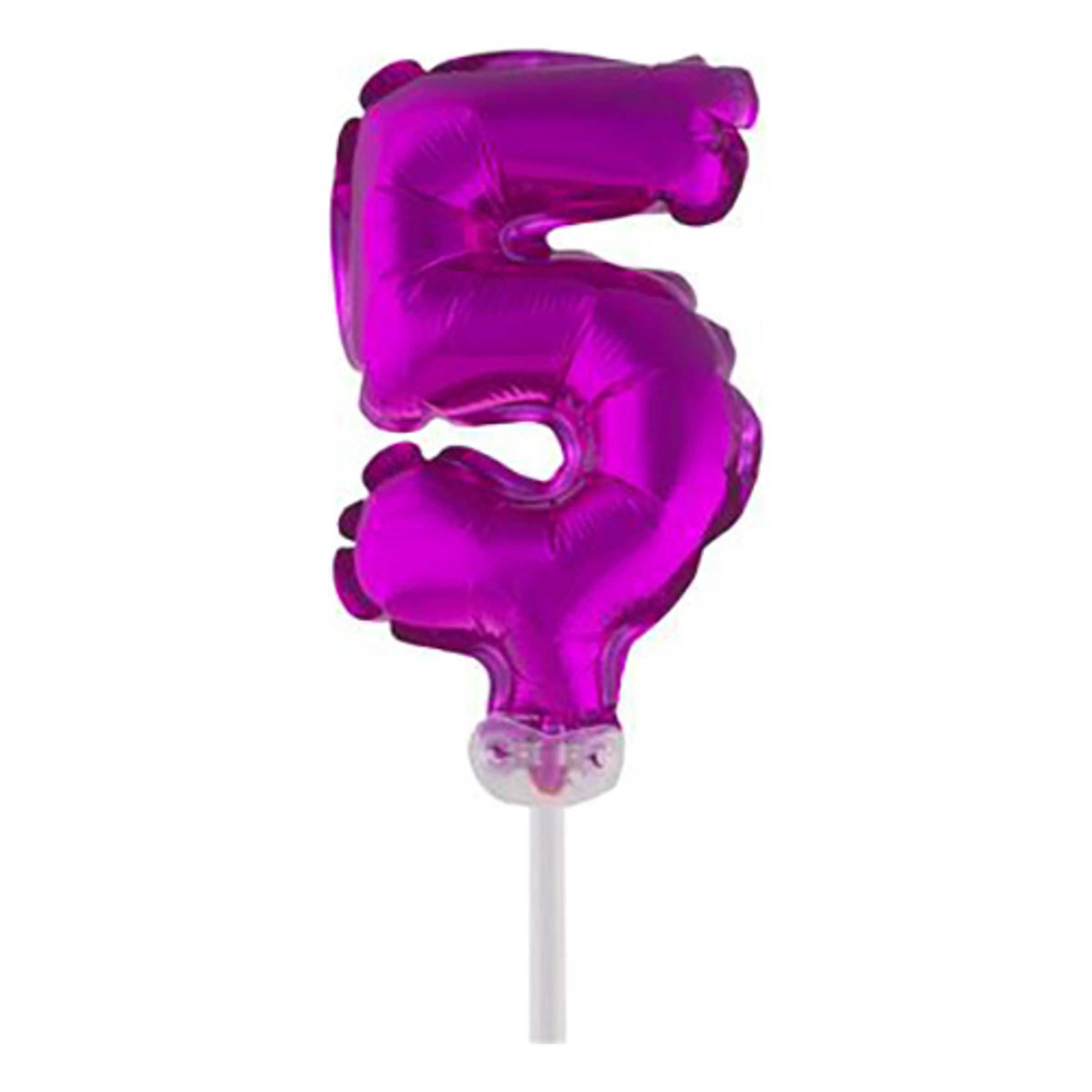 Talballon Mini Pink - Tal 5