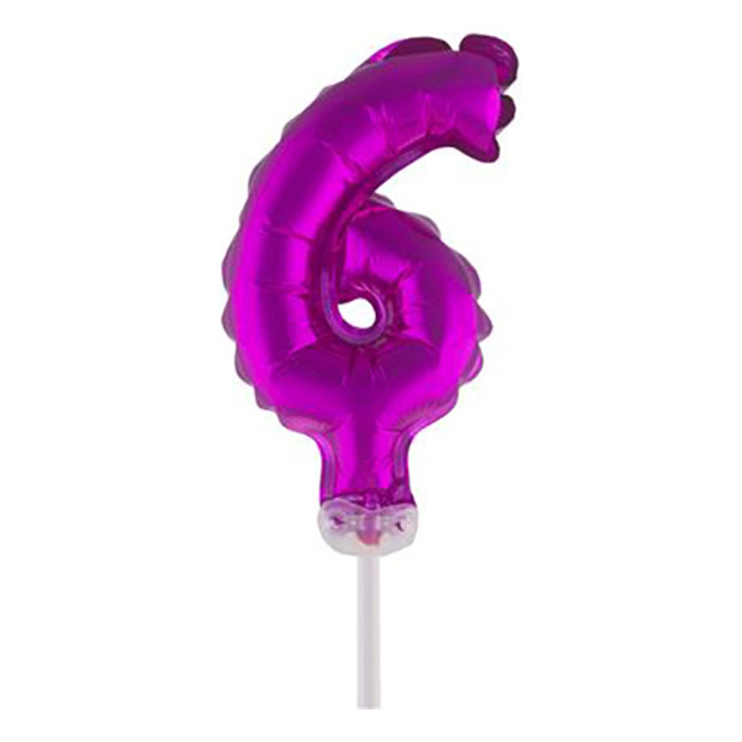 Talballon Mini Pink - Tal 6