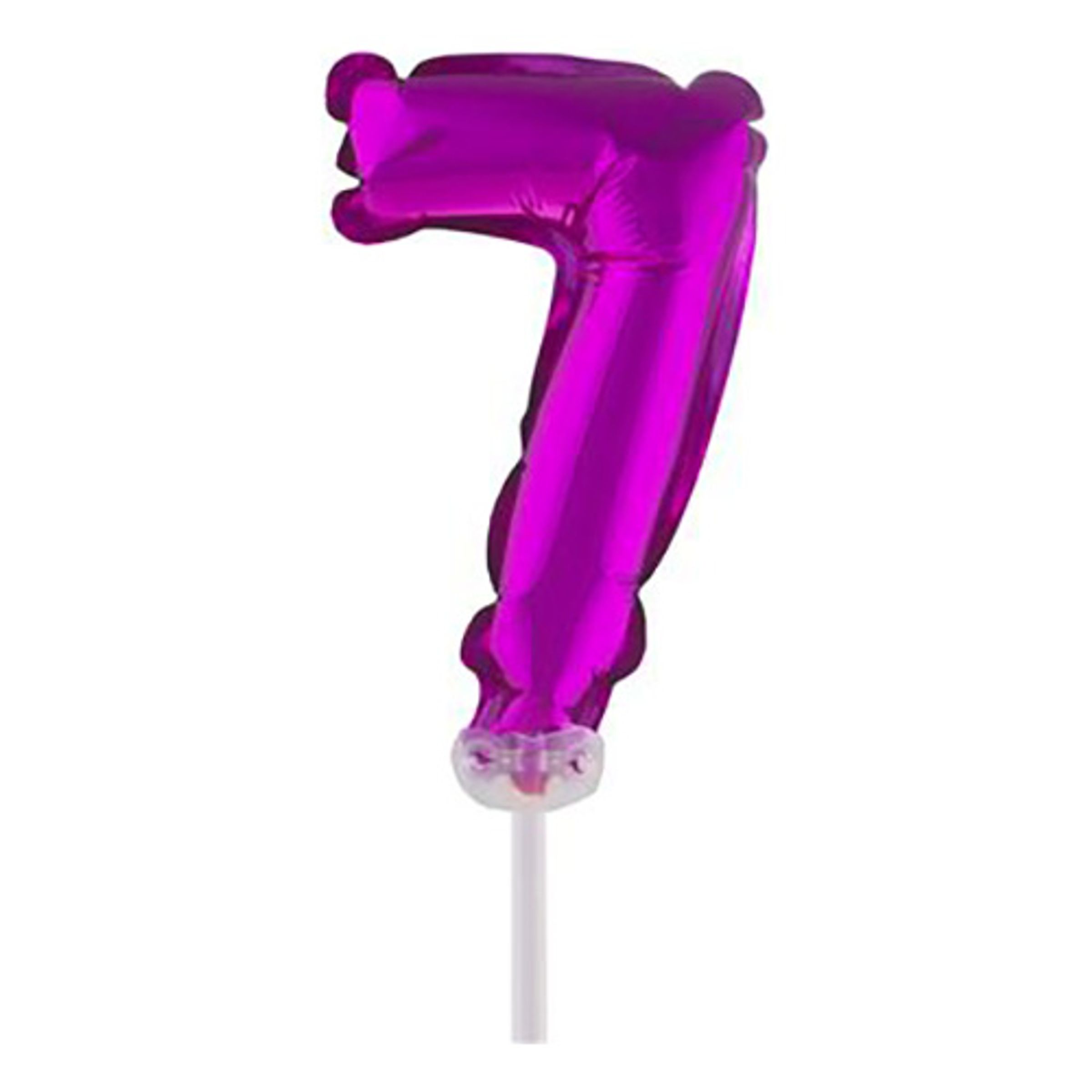 Talballon Mini Pink - Tal 7