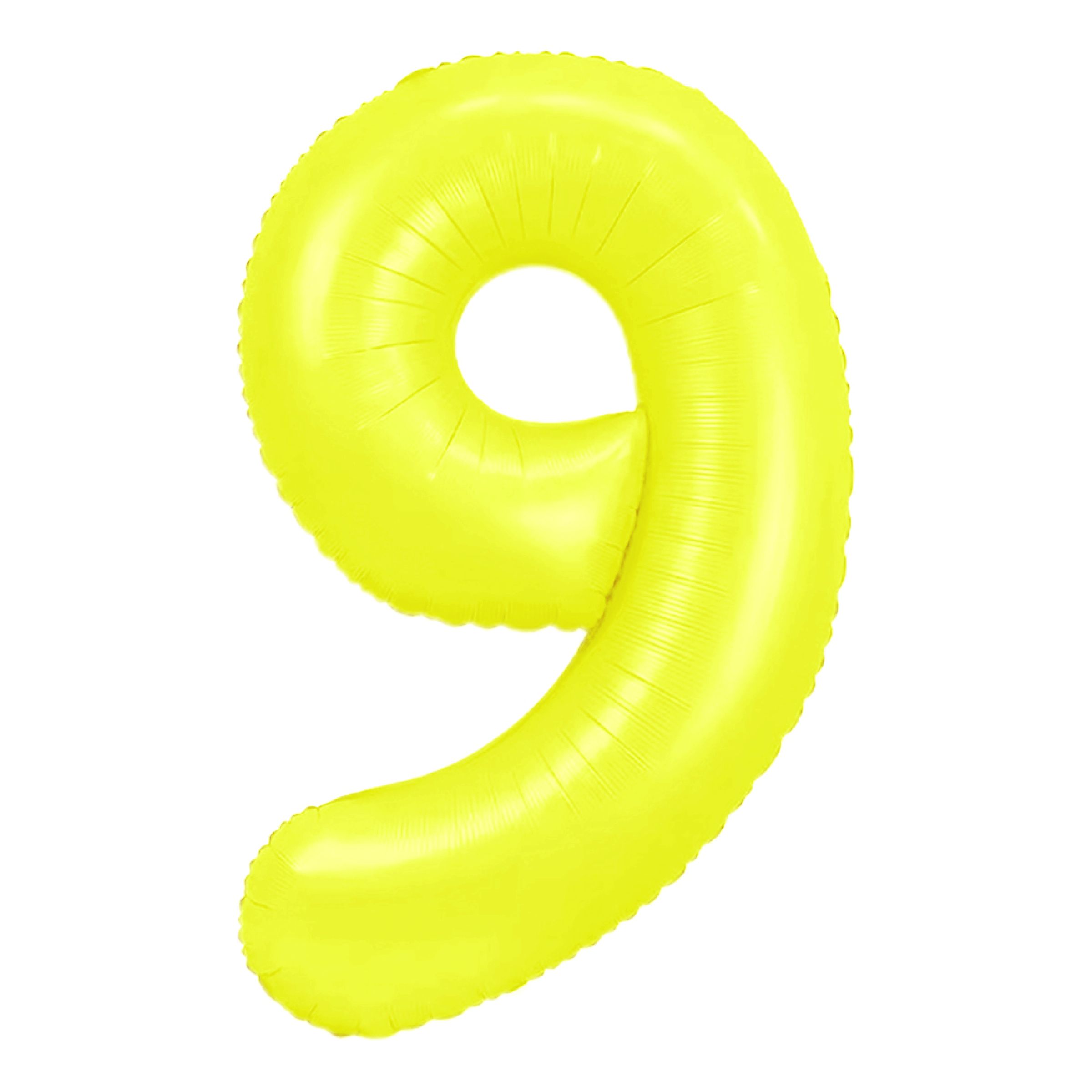 Talballon Neongul - Tal 9