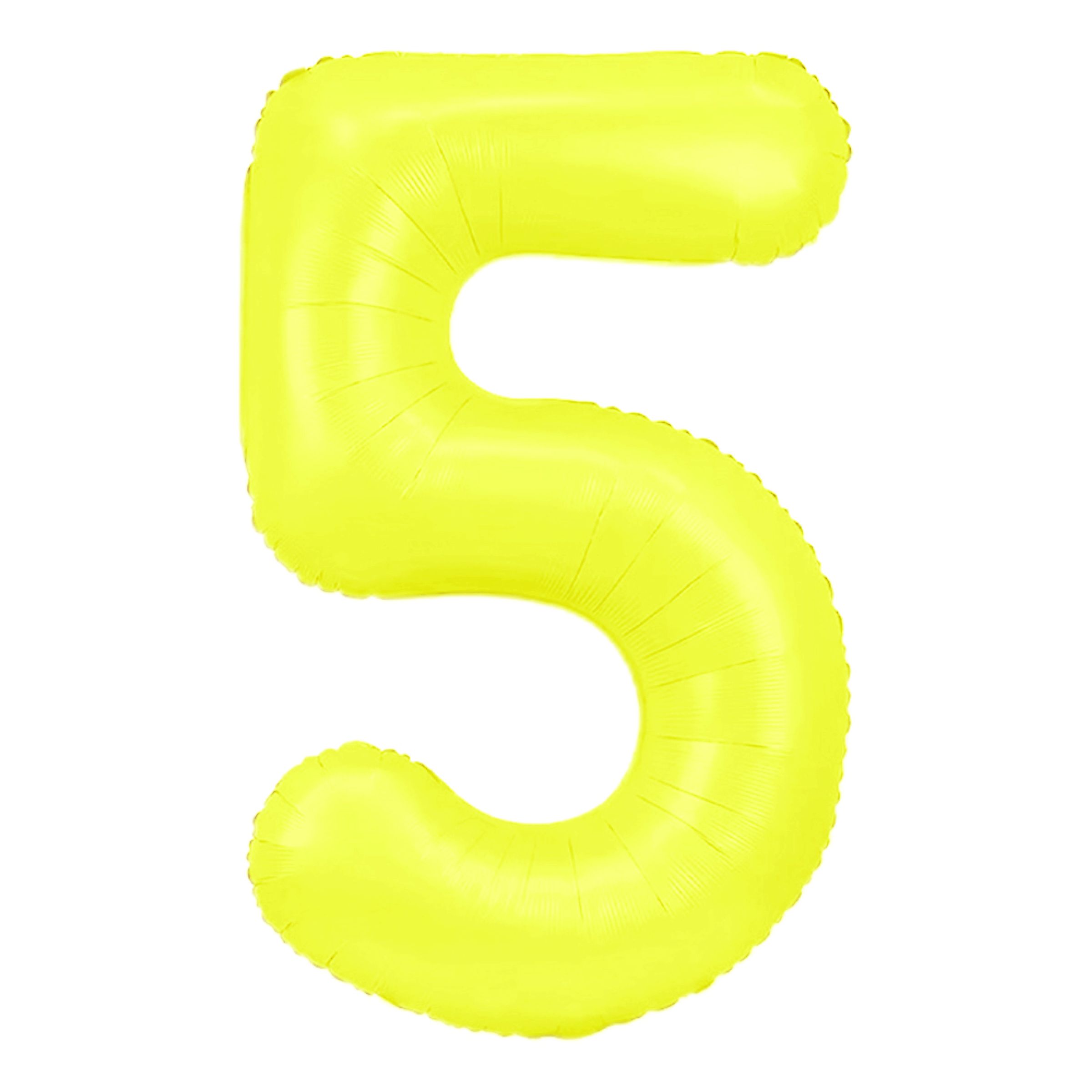 Talballon Neongul - Tal 5