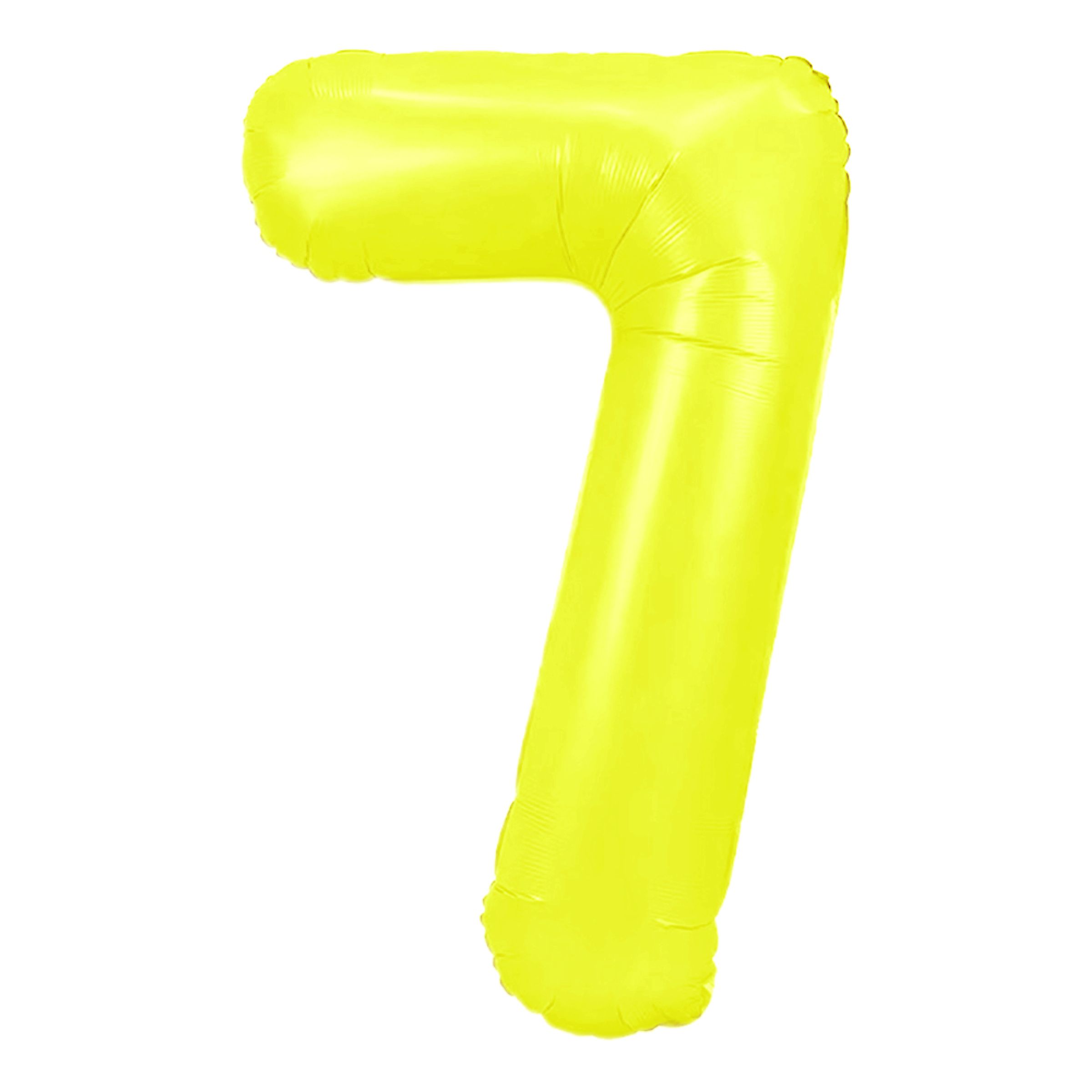 Talballon Neongul - Tal 7