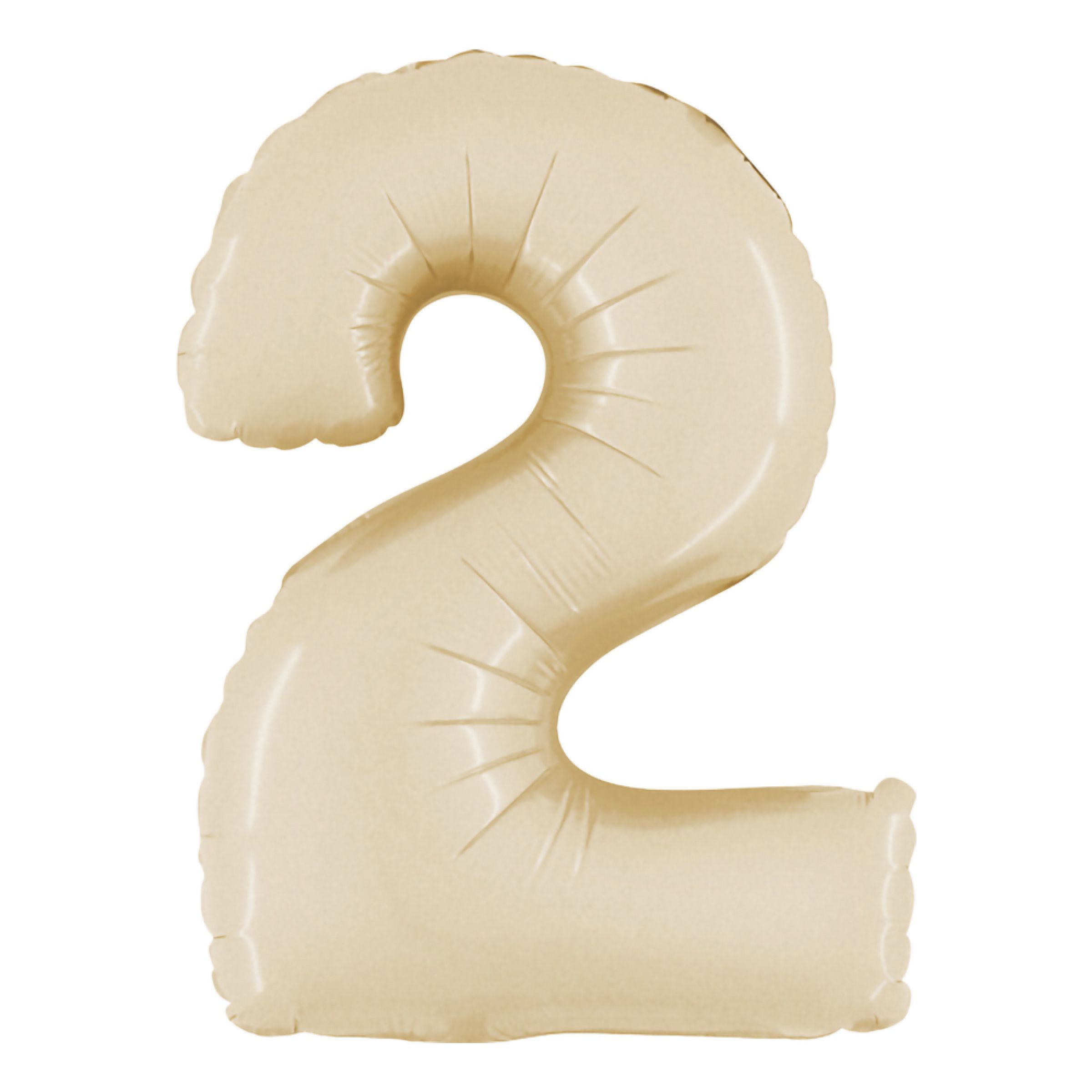 Talballon Satin Cream - Tal 2