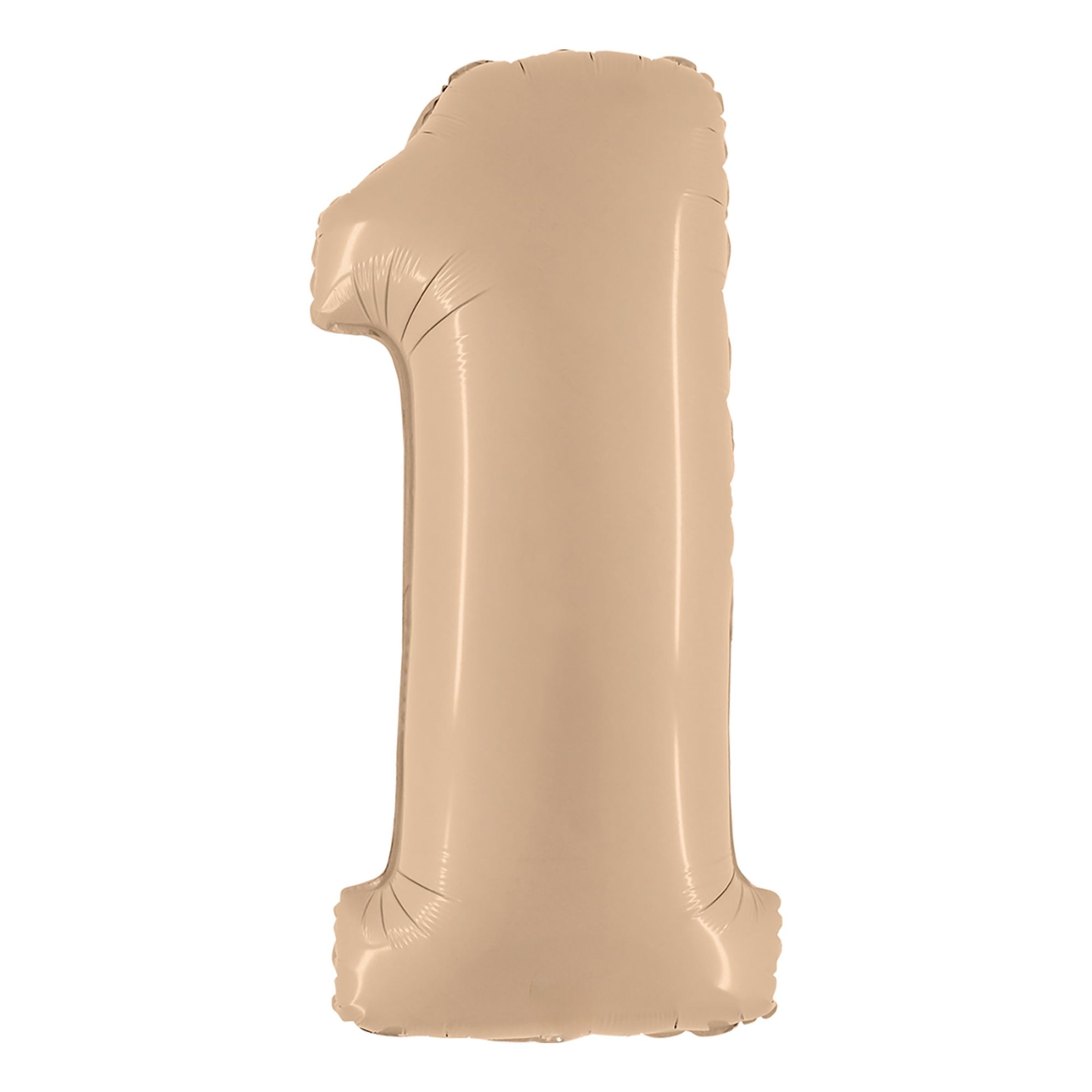 Talballon Satin Nude - Tal 1
