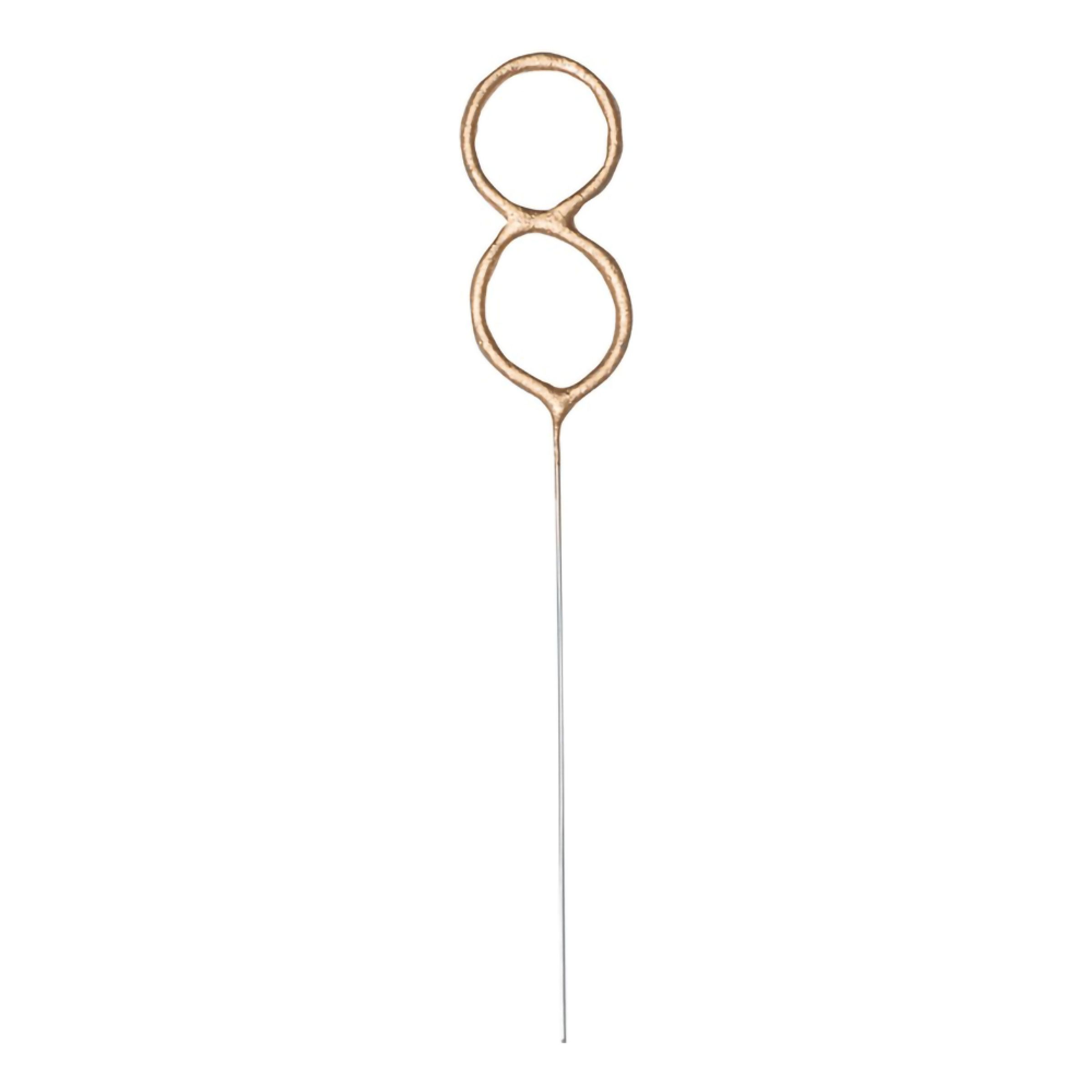 Taltop Guld - Tal 8