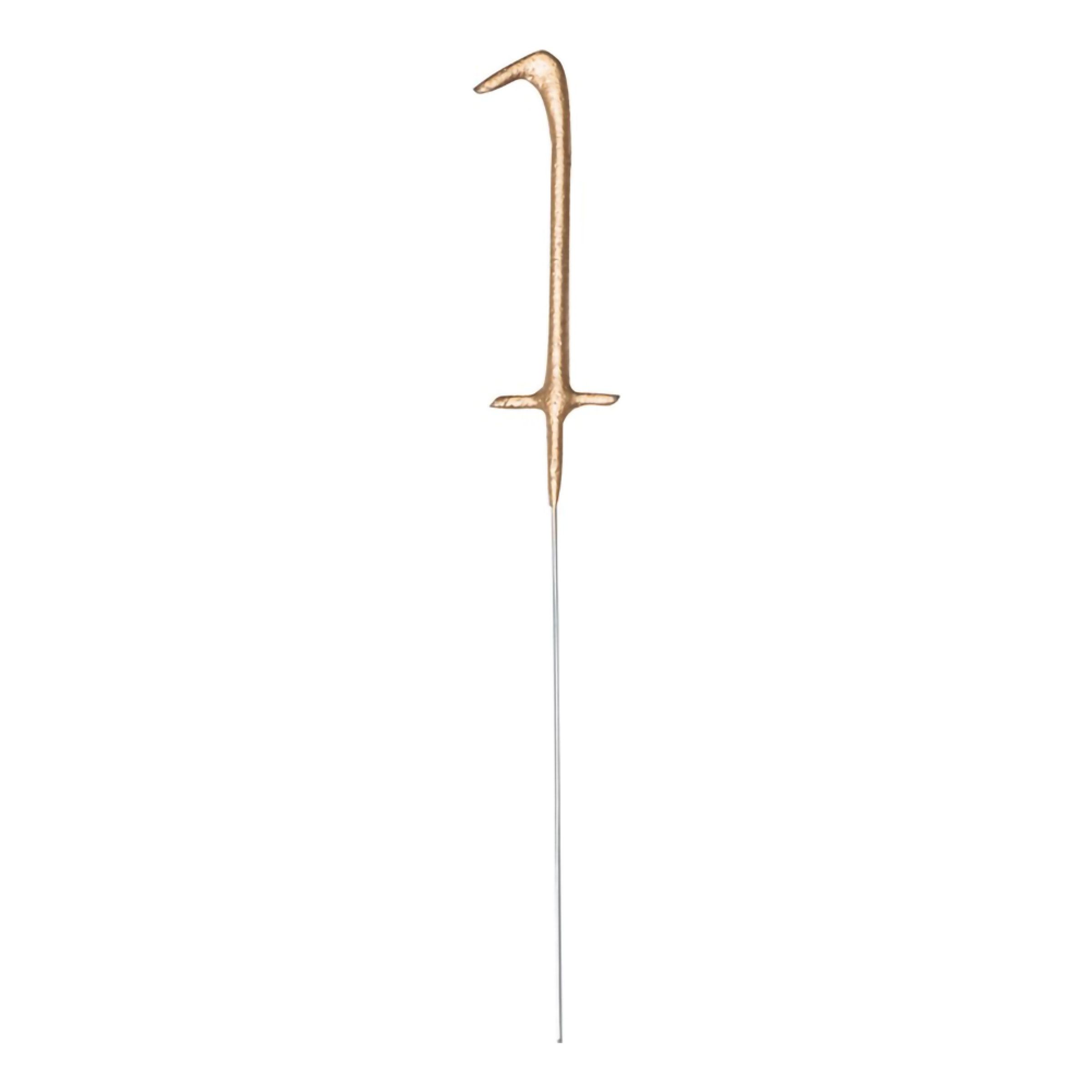 Taltop Guld - Tal 1