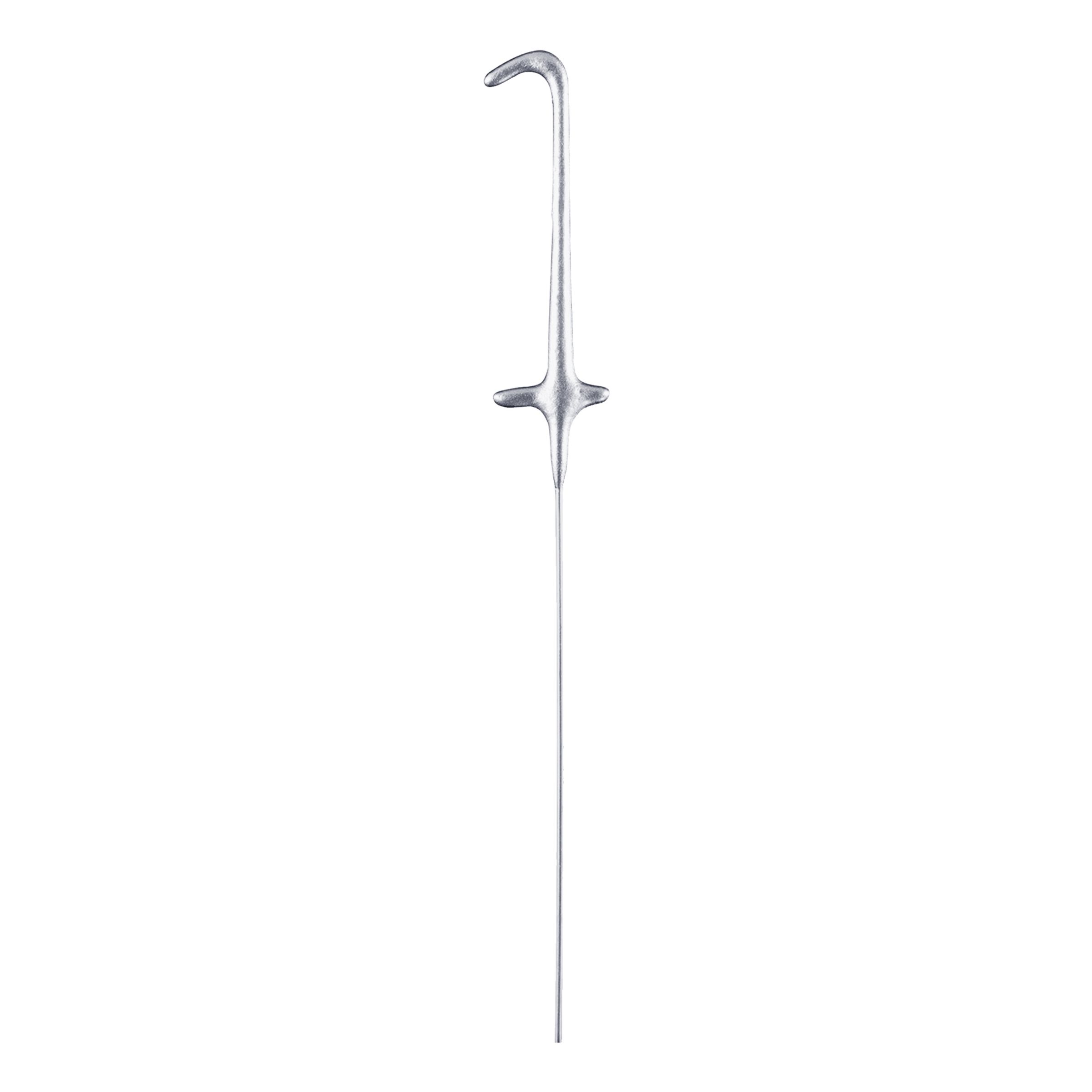 Sifferbloss Silver Metallic - Siffra 1 | Hem - Teman - Högtider - Nyår | Party Outlet