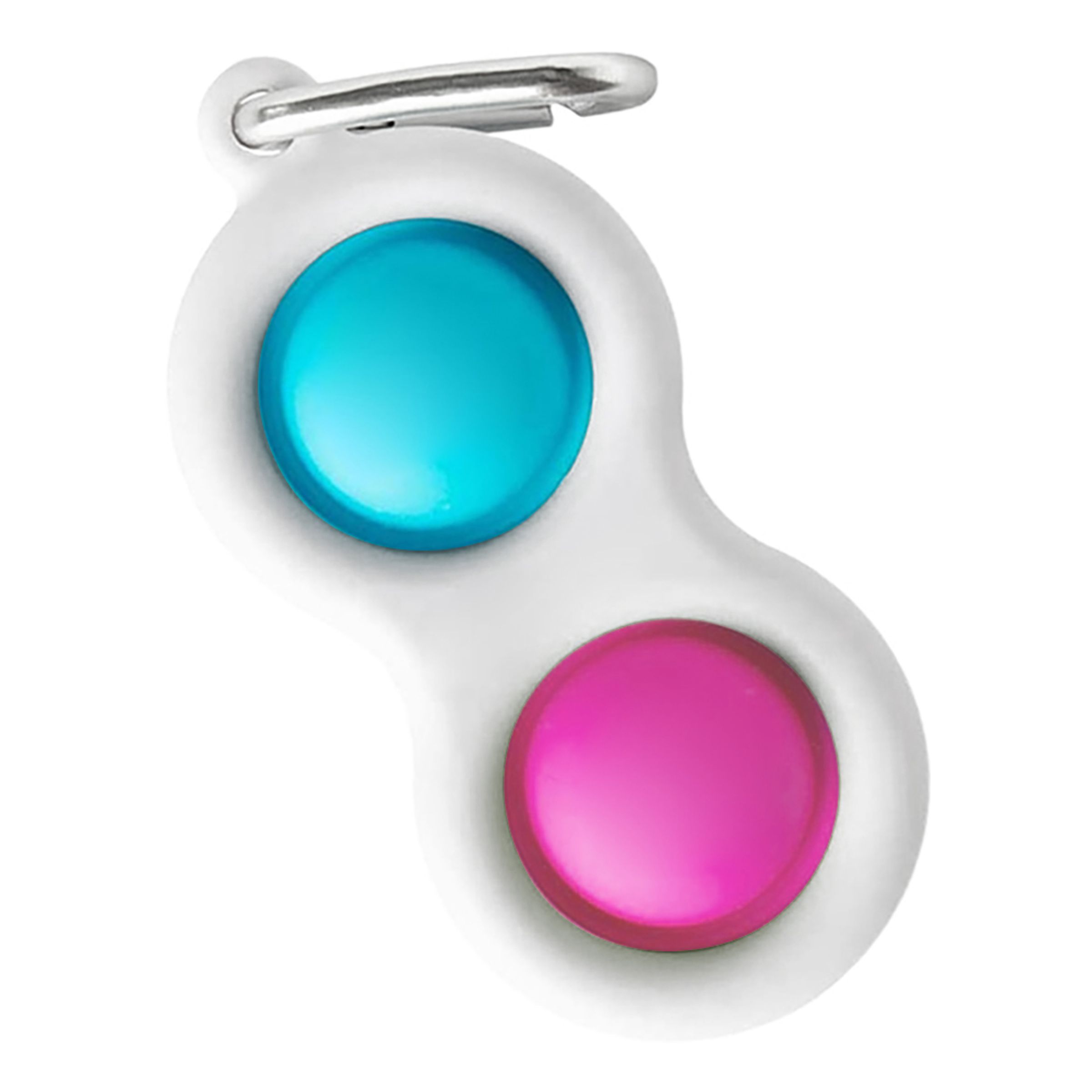 Simple Dimple Fidget Toy