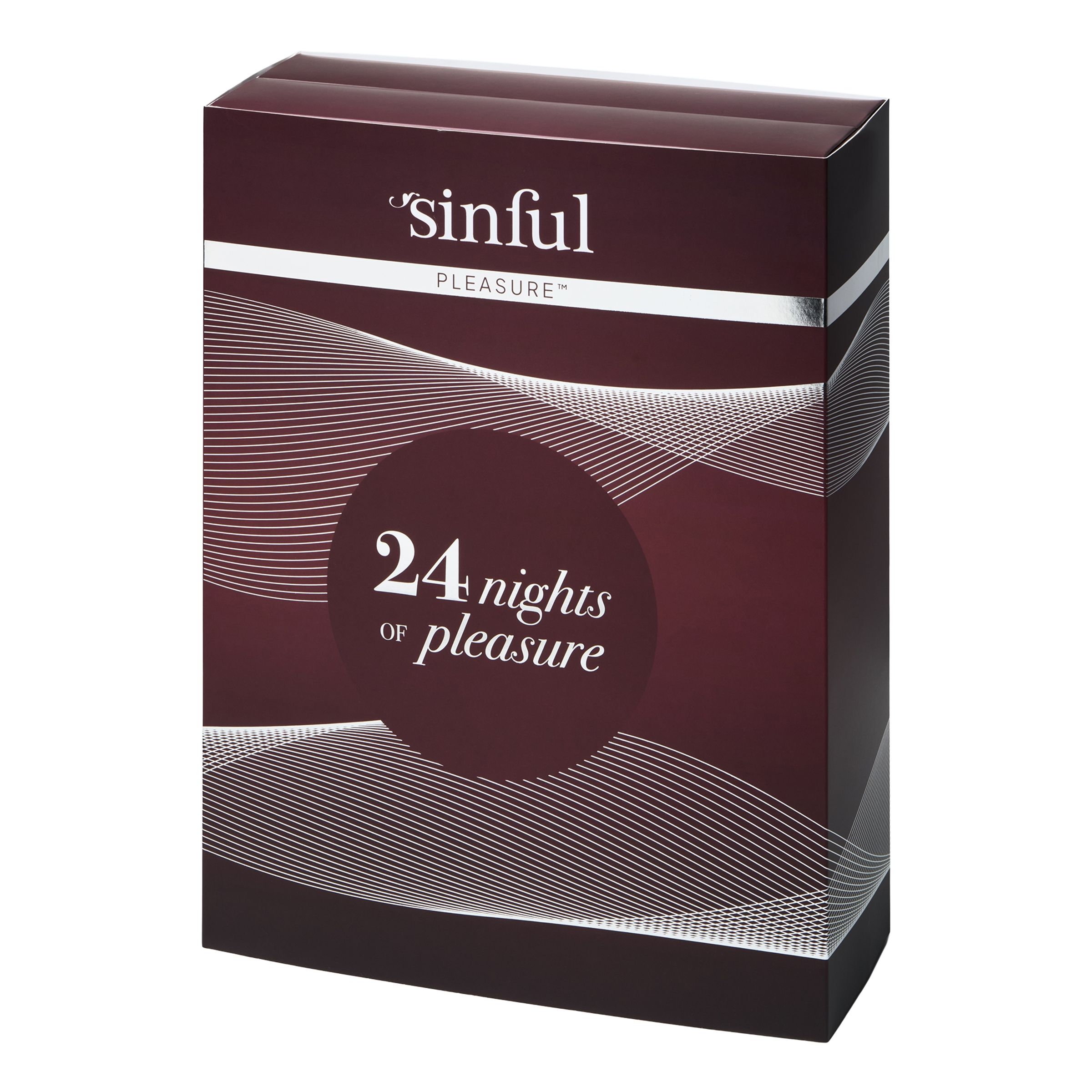 Sinful Julekalender 2026