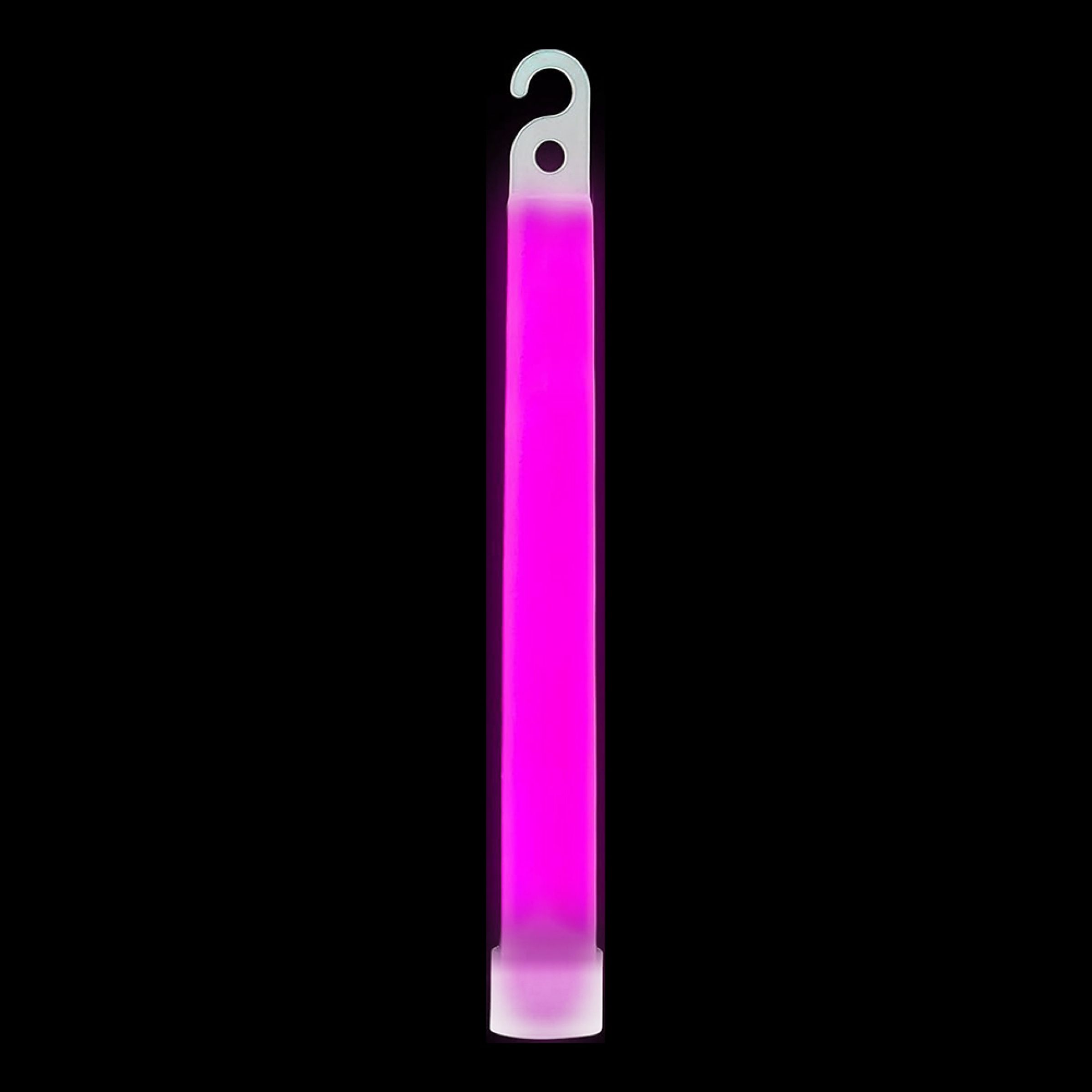 Självlysande Lysstav - Rosa | Hem - Festartiklar - Festdekoration - Glowsticks | Pryloteket