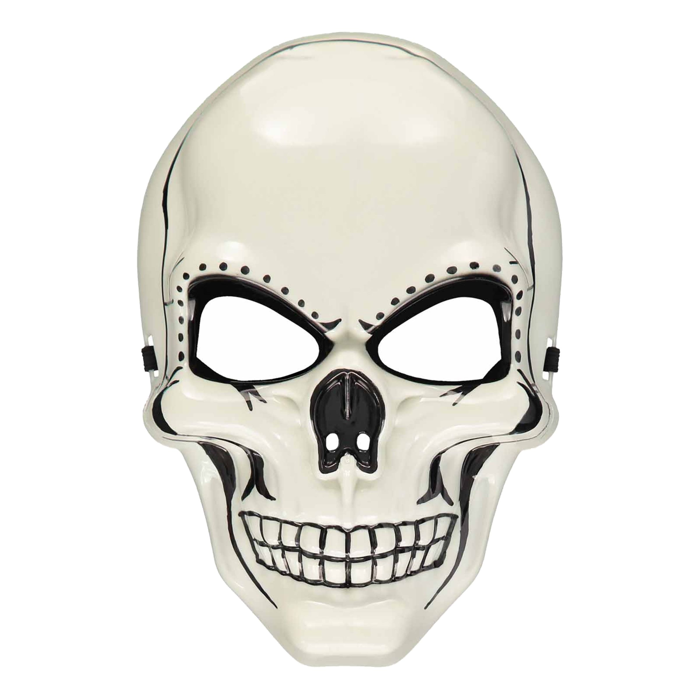 Day Of the Dead Maske