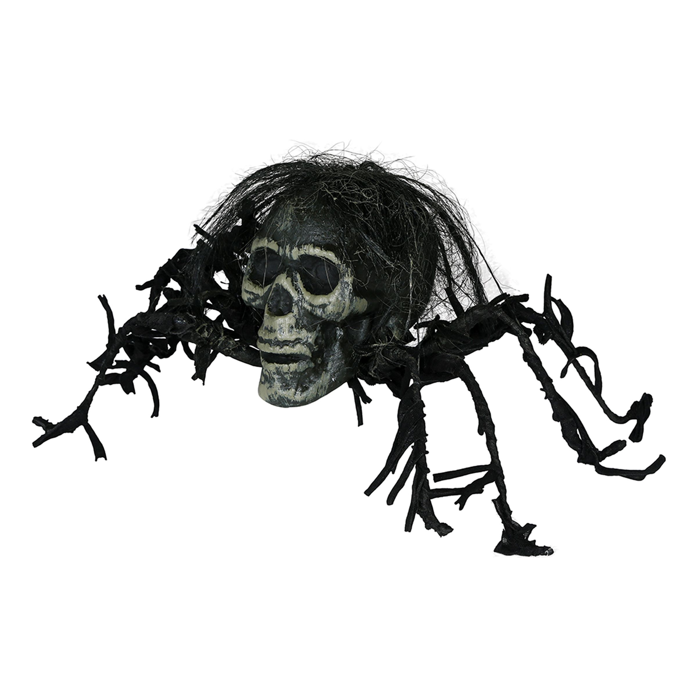 Skelet Edderkop Prop