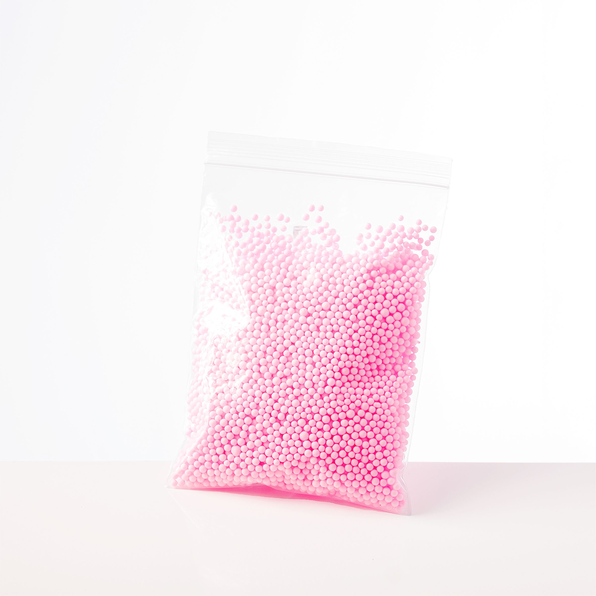 Skumperler til Balloner - Rosa