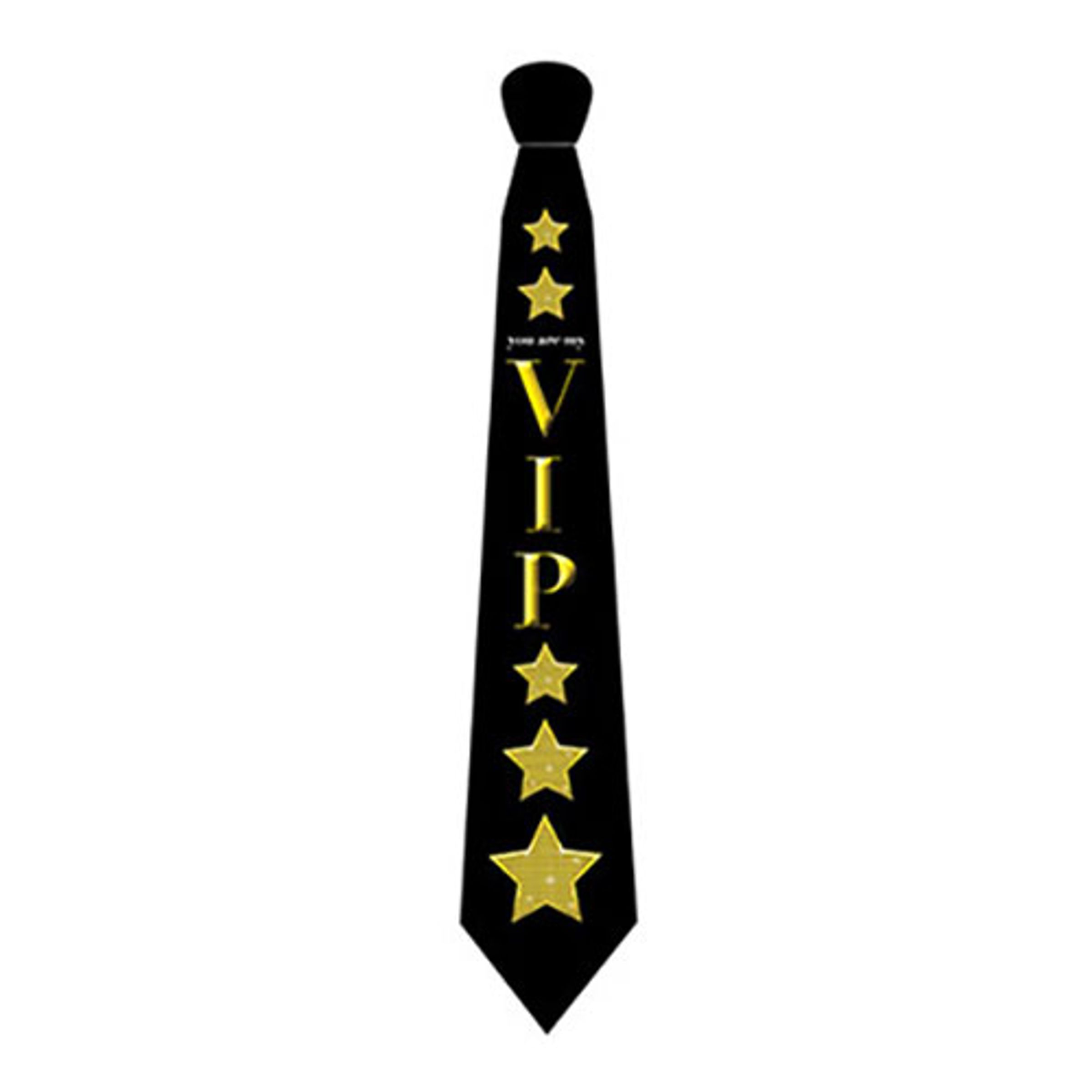 Slips VIP | Hem - Maskerad - Tillbehör - Slipsar & Flugor | Pryloteket