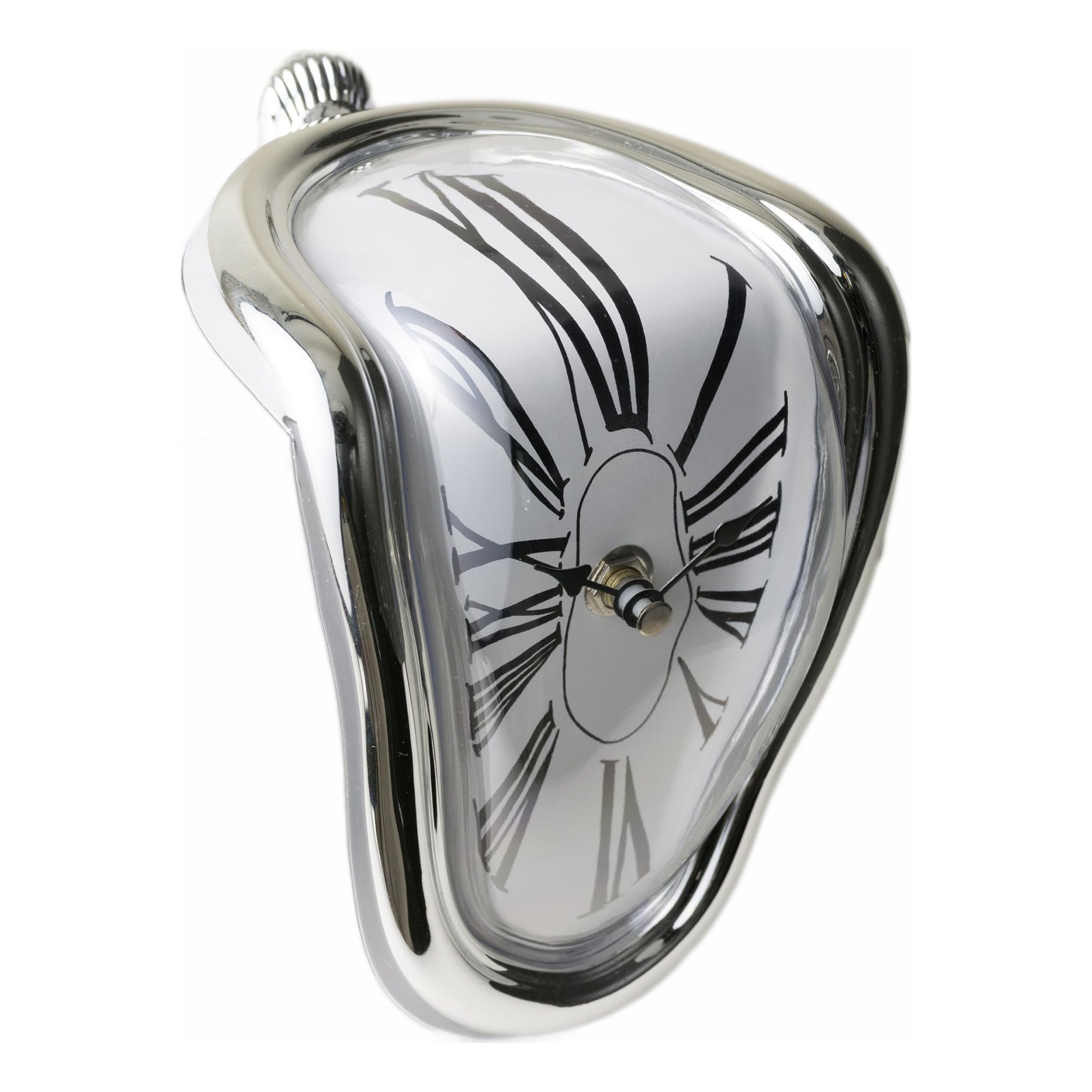 Smeltende Ur Salvador Dali