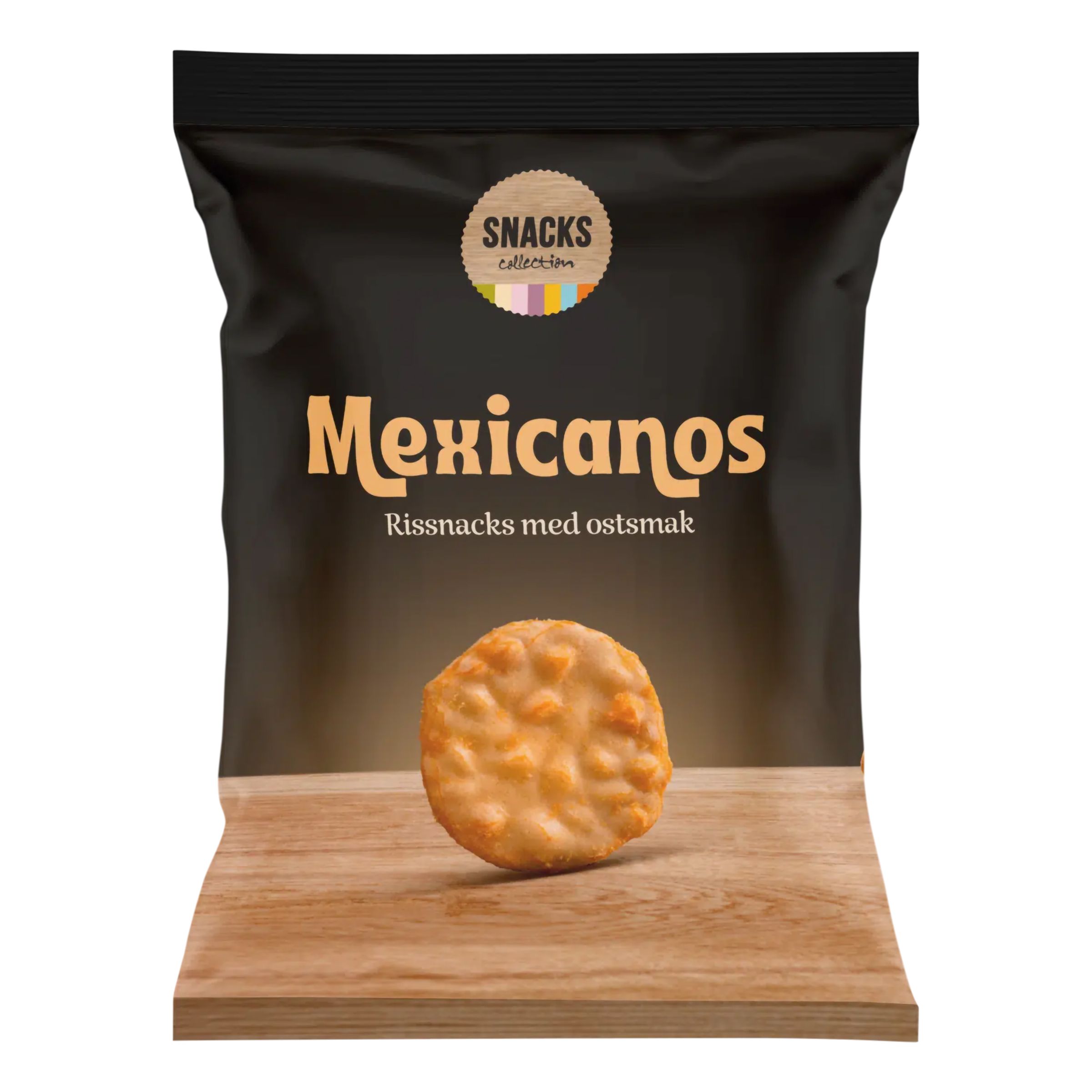 Snacks Mexicanos - 125 g