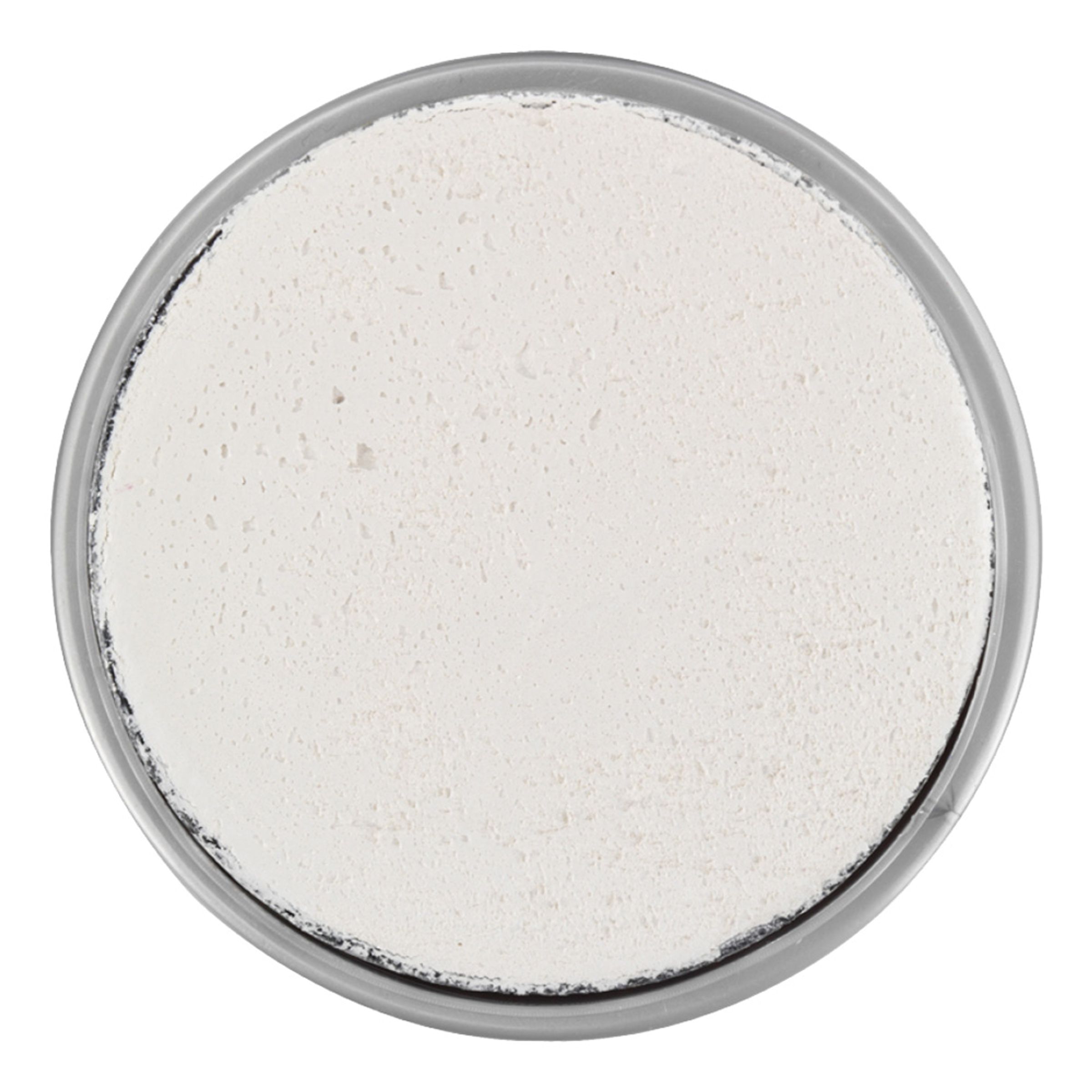 Snazaroo Ansigts- & Kropsfarve Skinnende - Hvid