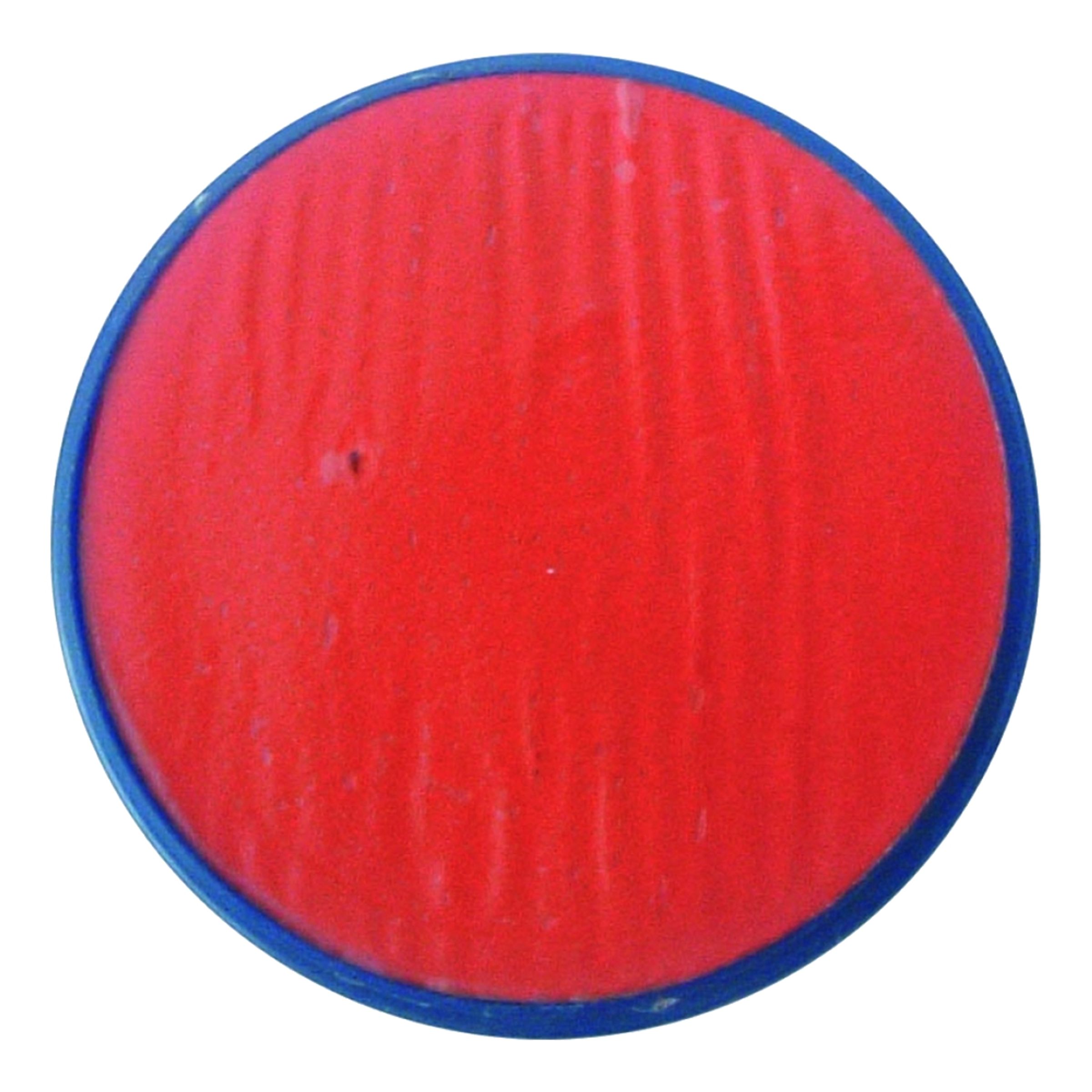 Snazaroo Ansigtsmaling - Mørk orange