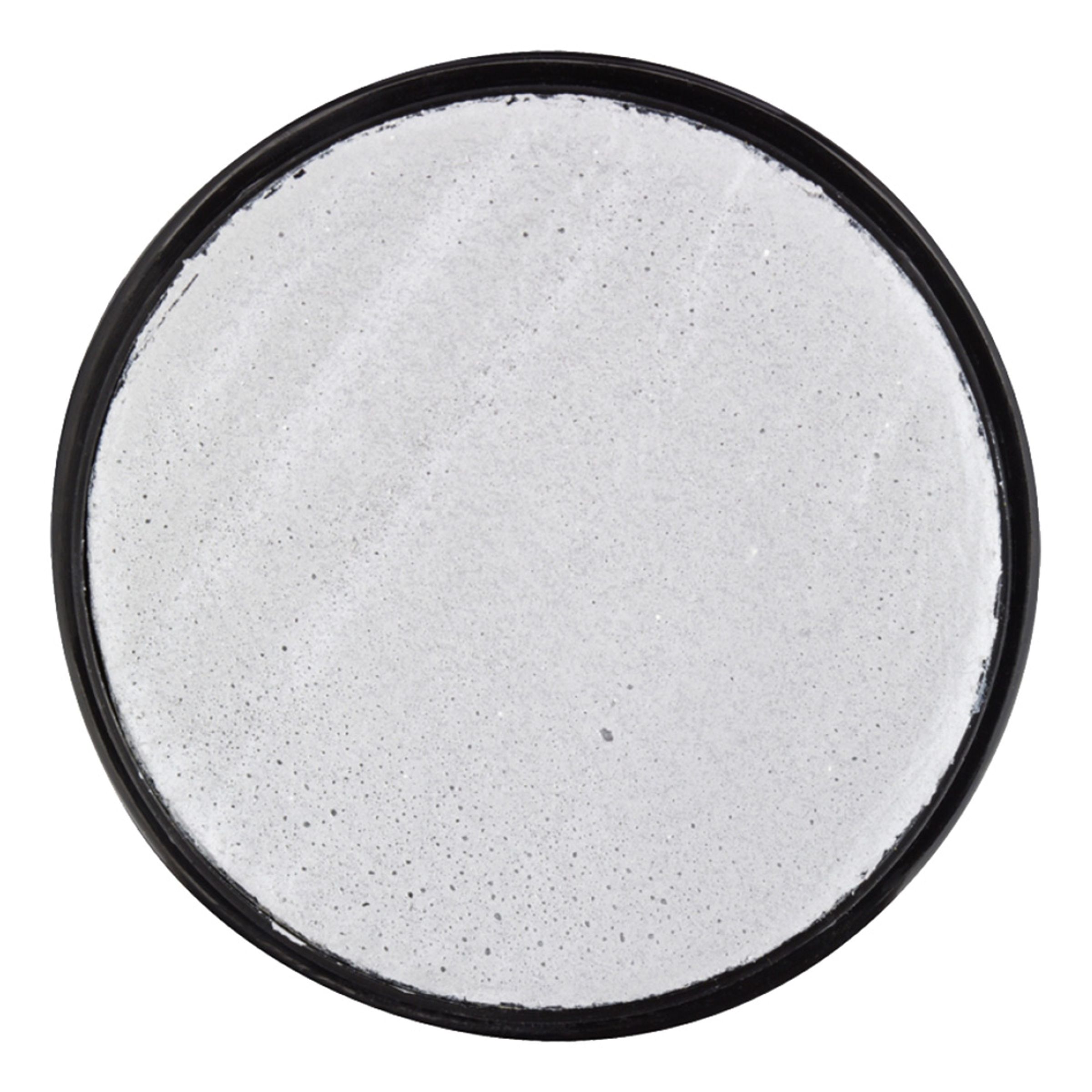 Snazaroo Metallic Kropsfarve - Silver