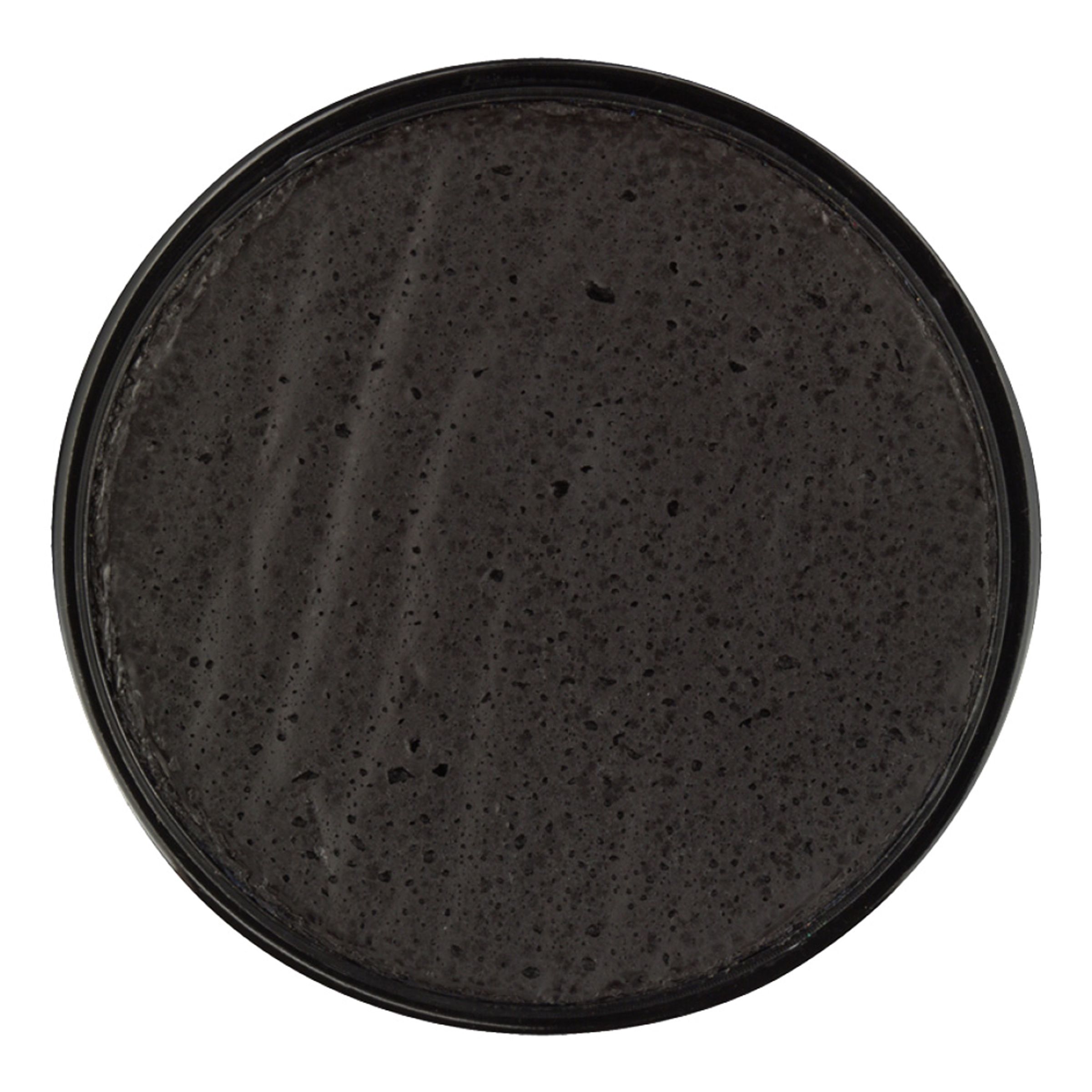 Snazaroo Metallic Kropsfarve - Sort
