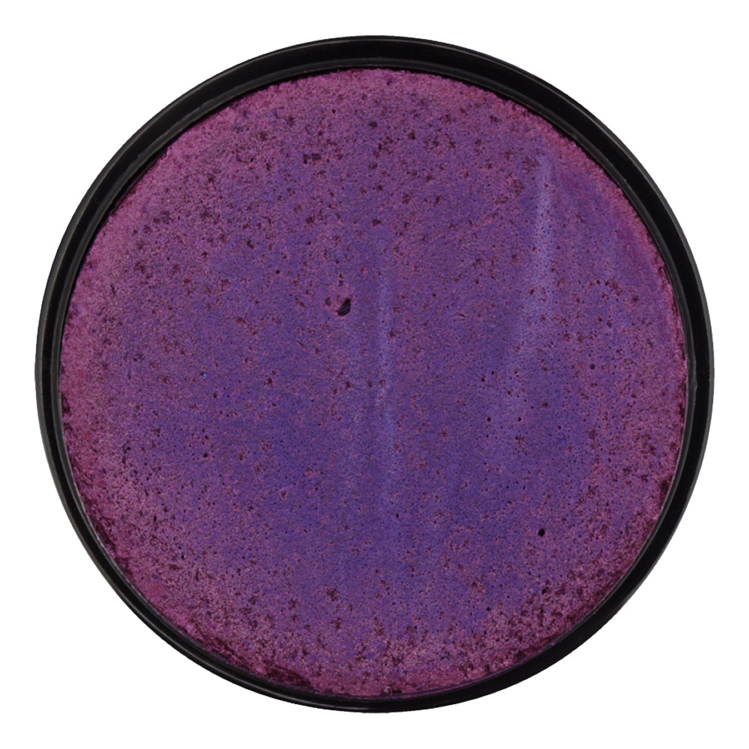 Snazaroo Metallic Kropsfarve - Lilla