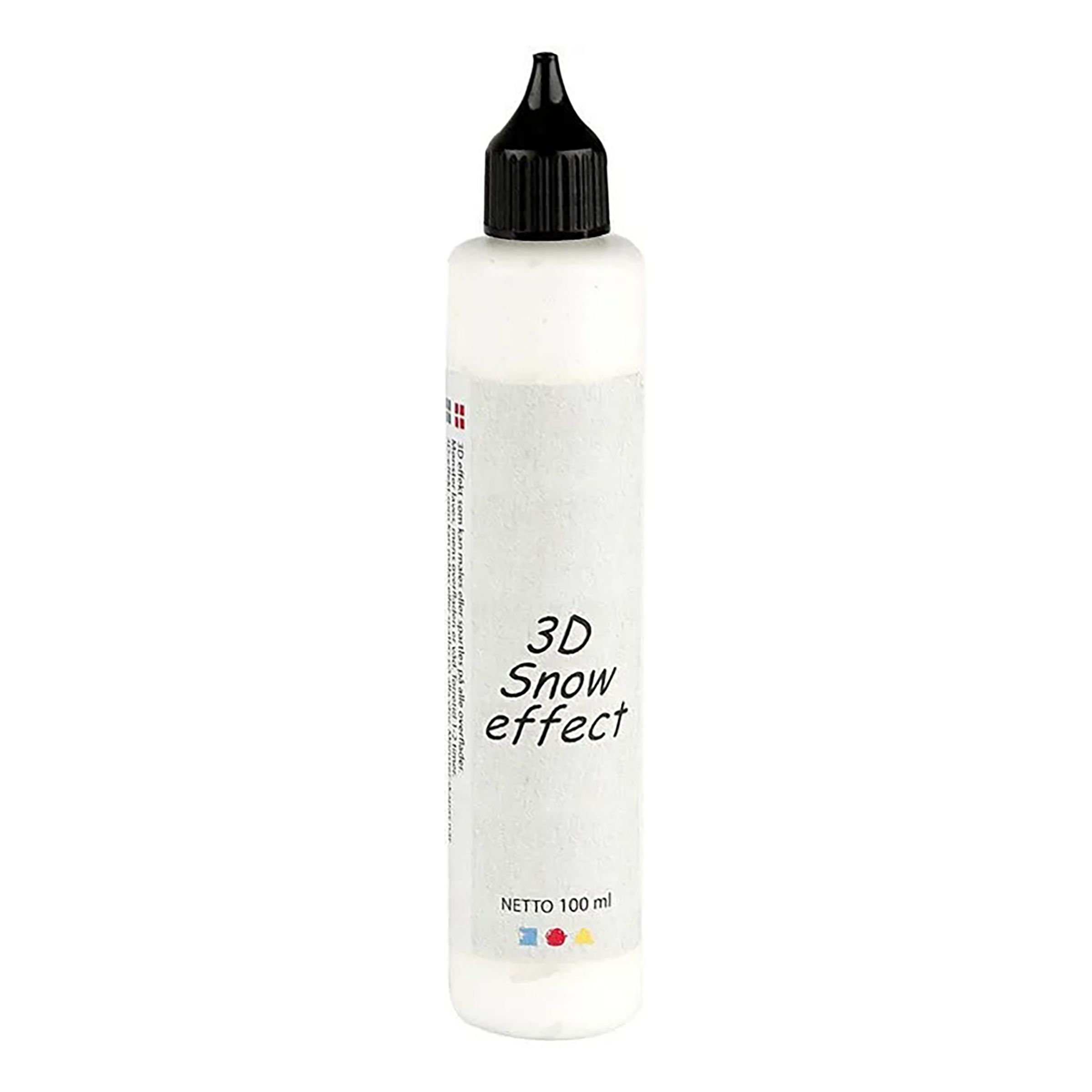 Sneeffekt 3D - 100 ml