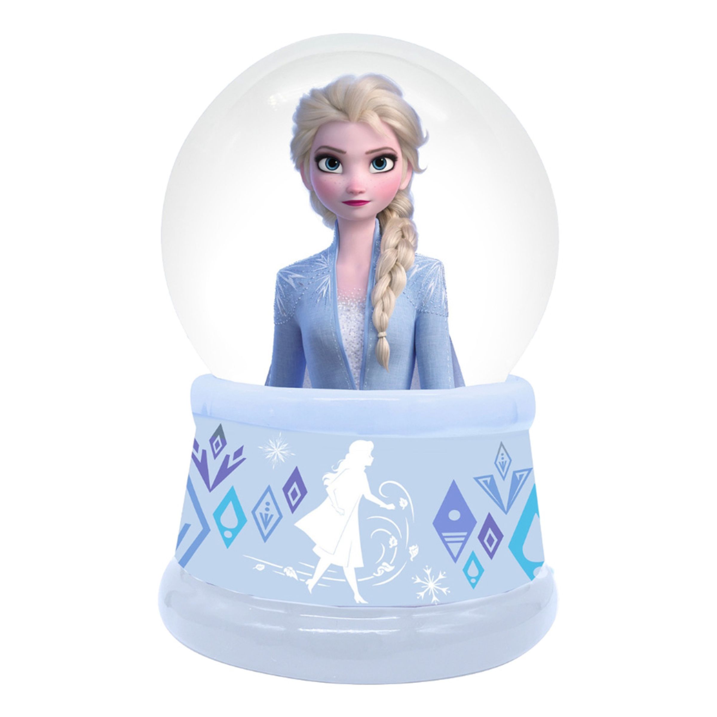 Snöglob Frost | Hem - Roliga Prylar - Spel & Lek - Leksaker | Pryloteket