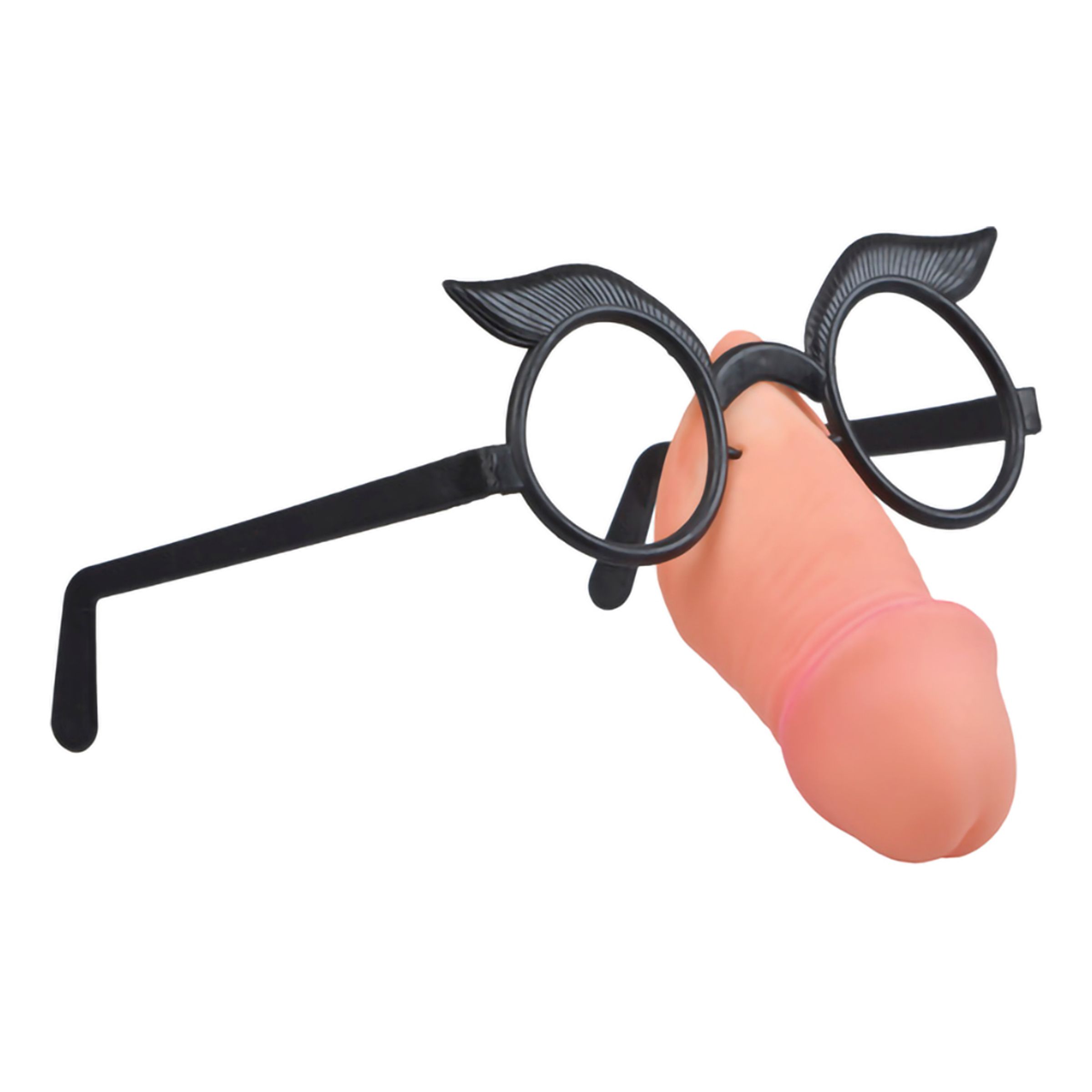 Snoppglasögon | Hem - Teman - Evenemang - Möhippa | Maskeradspecialisten