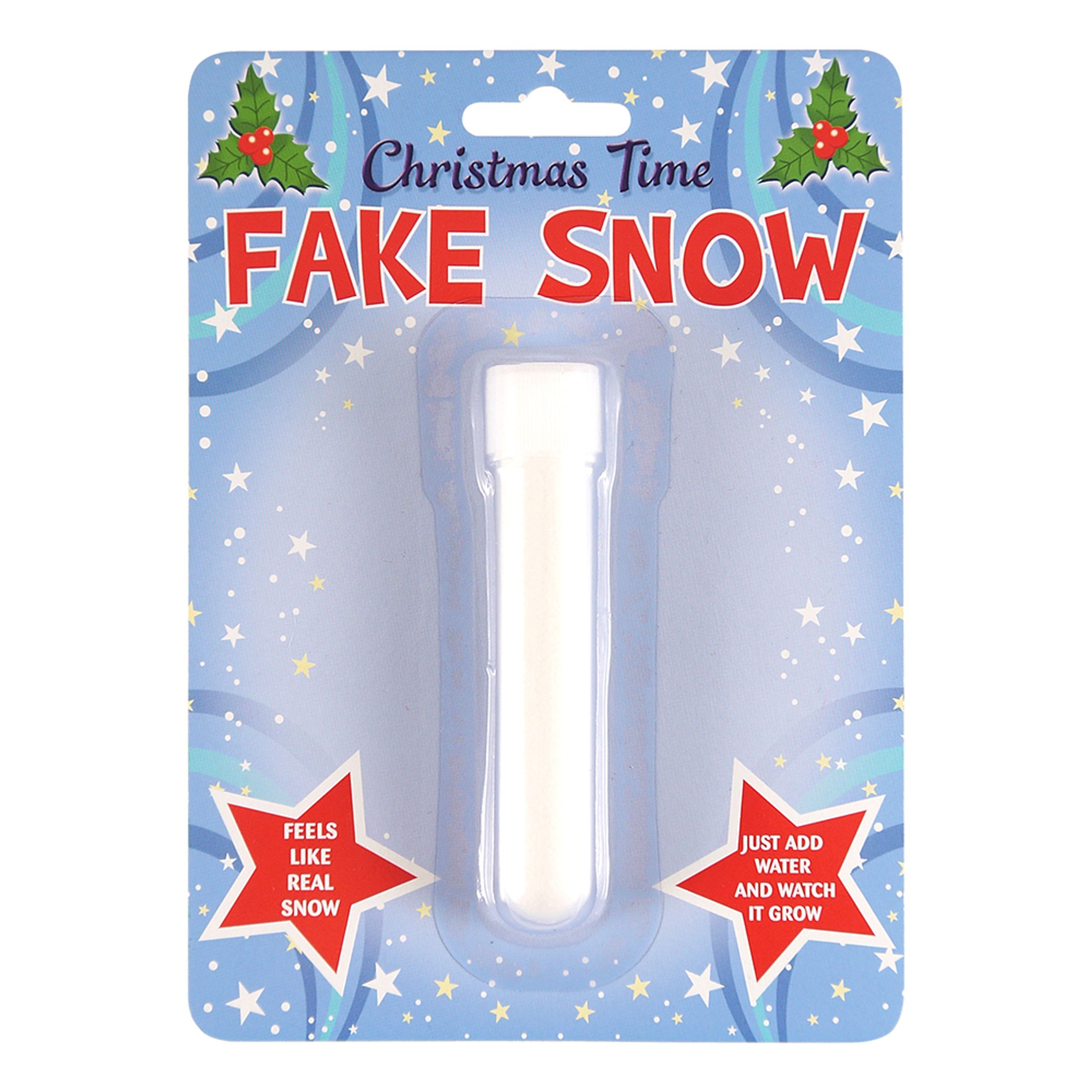 Snöpulver | Hem - Teman - Presenter - Billiga Presenter | Pryloteket