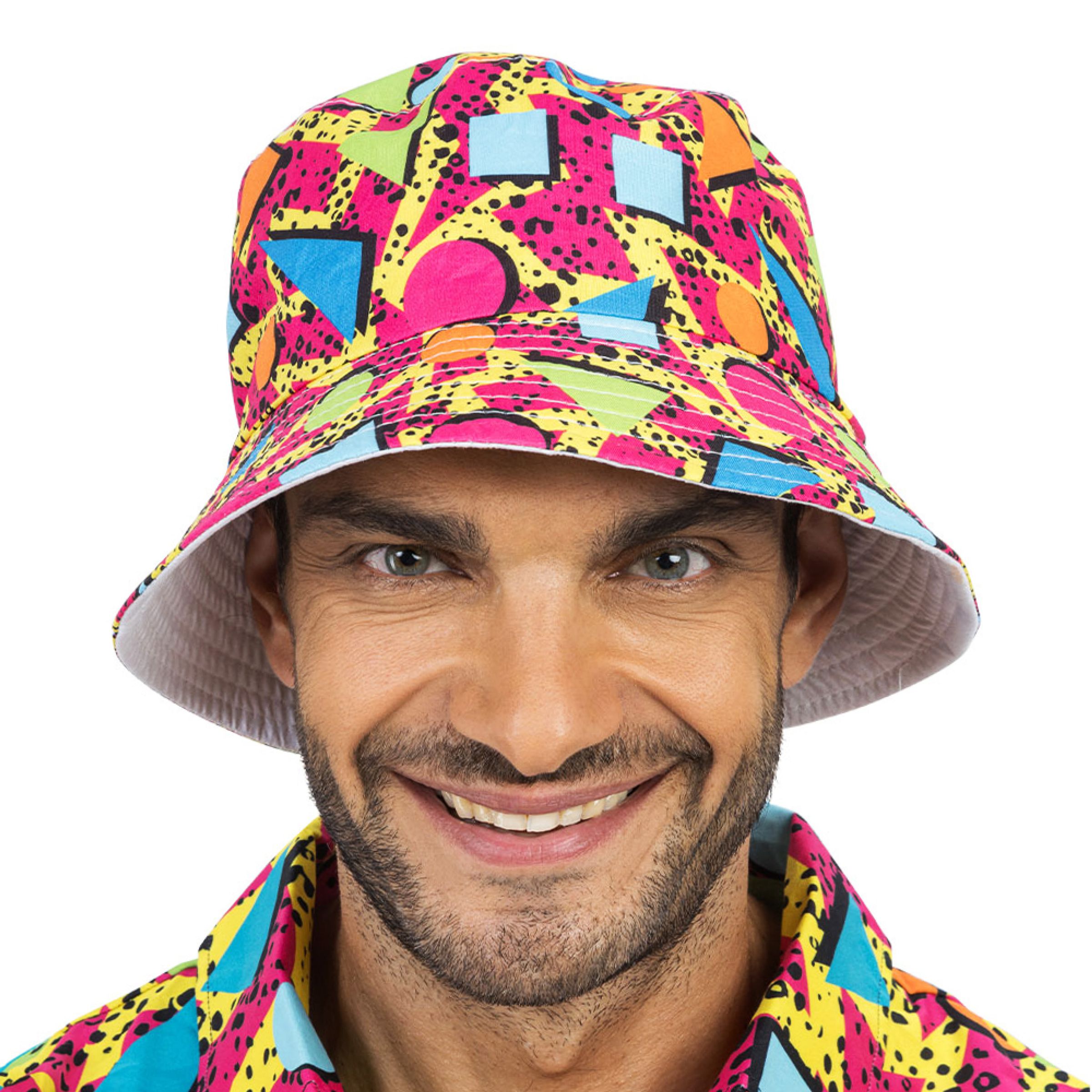 Solhatt 90's Retro - One size