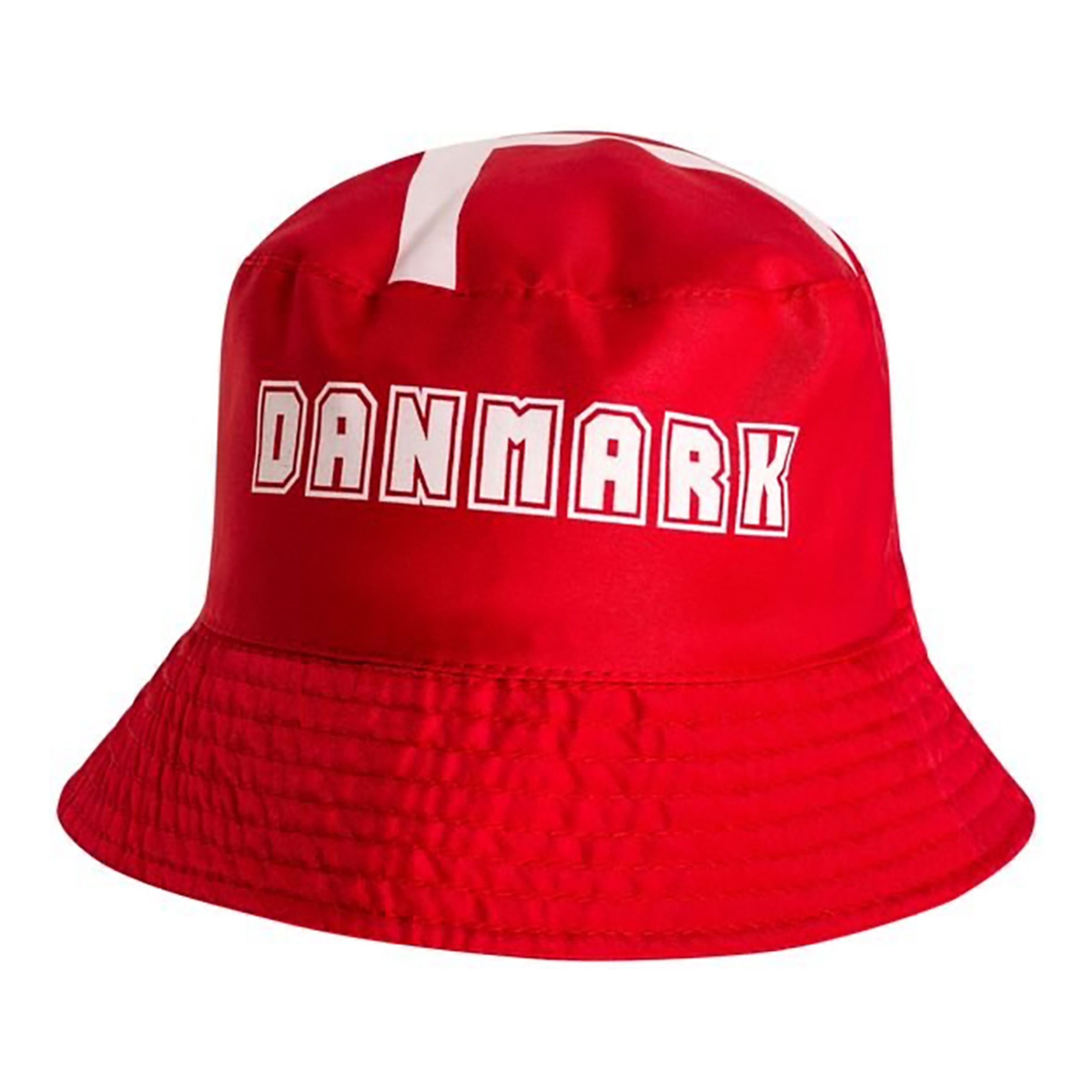 Solhat Danmark - One size