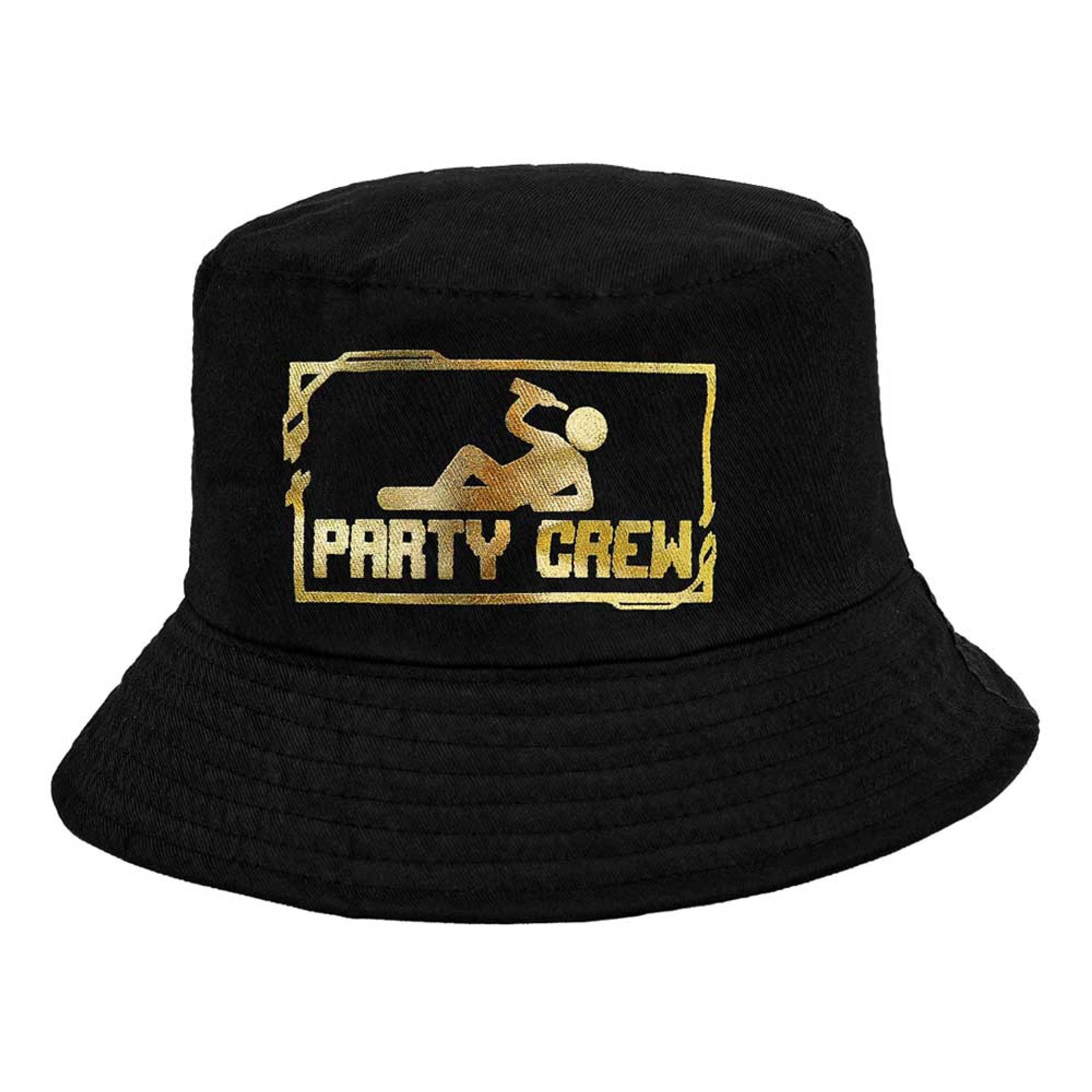 Solhatt Party Crew - One size