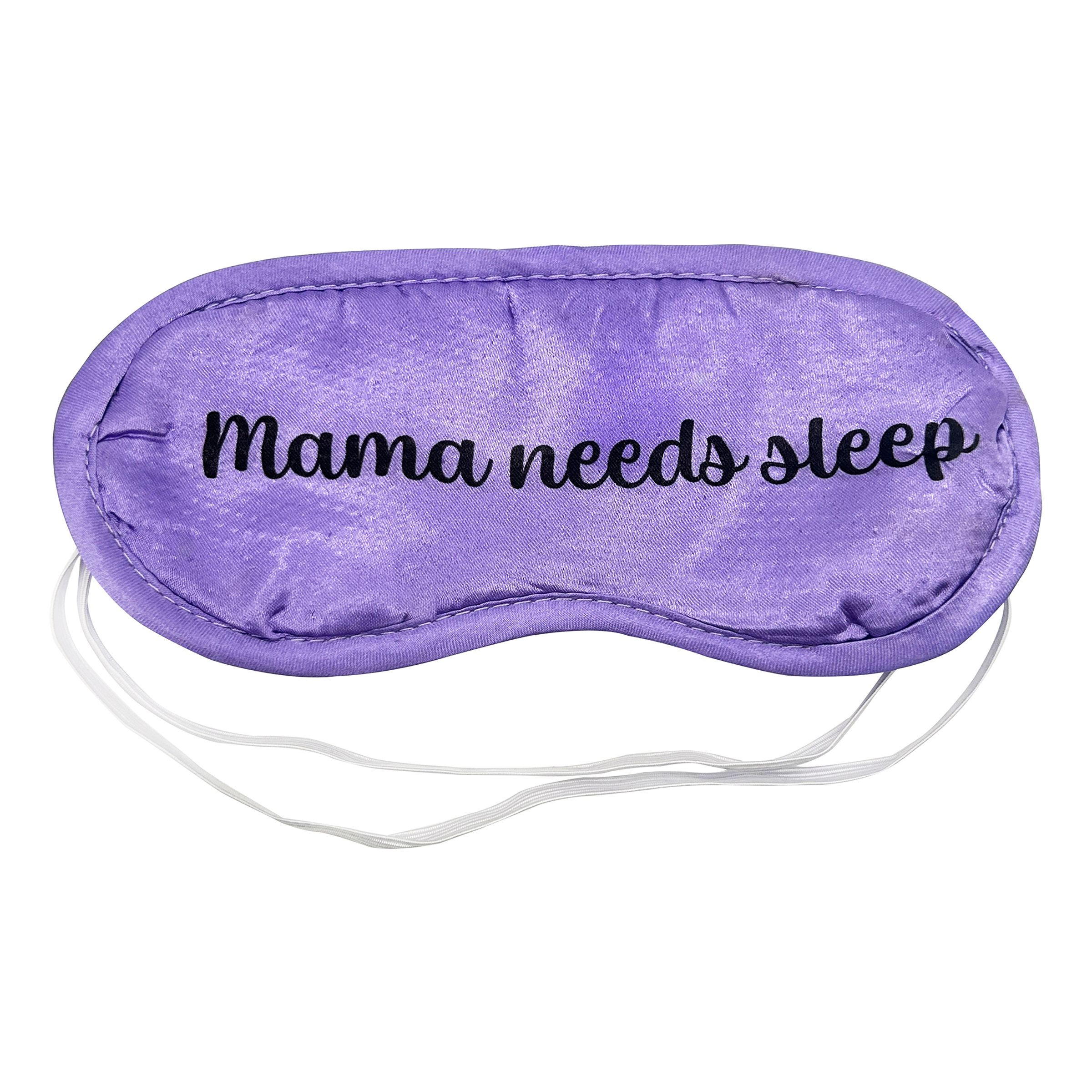Sovemaske Mama Needs Sleep - One size