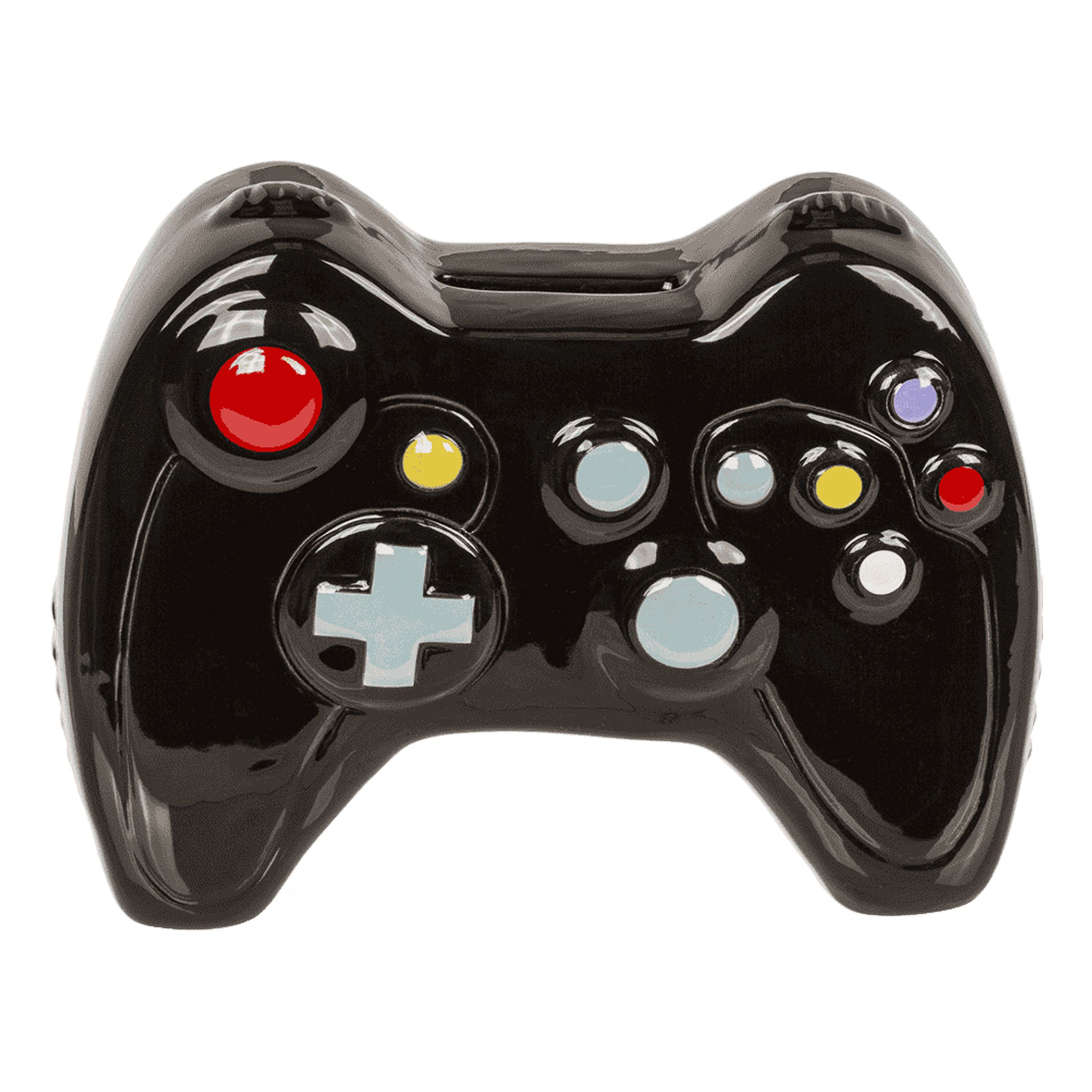 Sparebøsse Controller