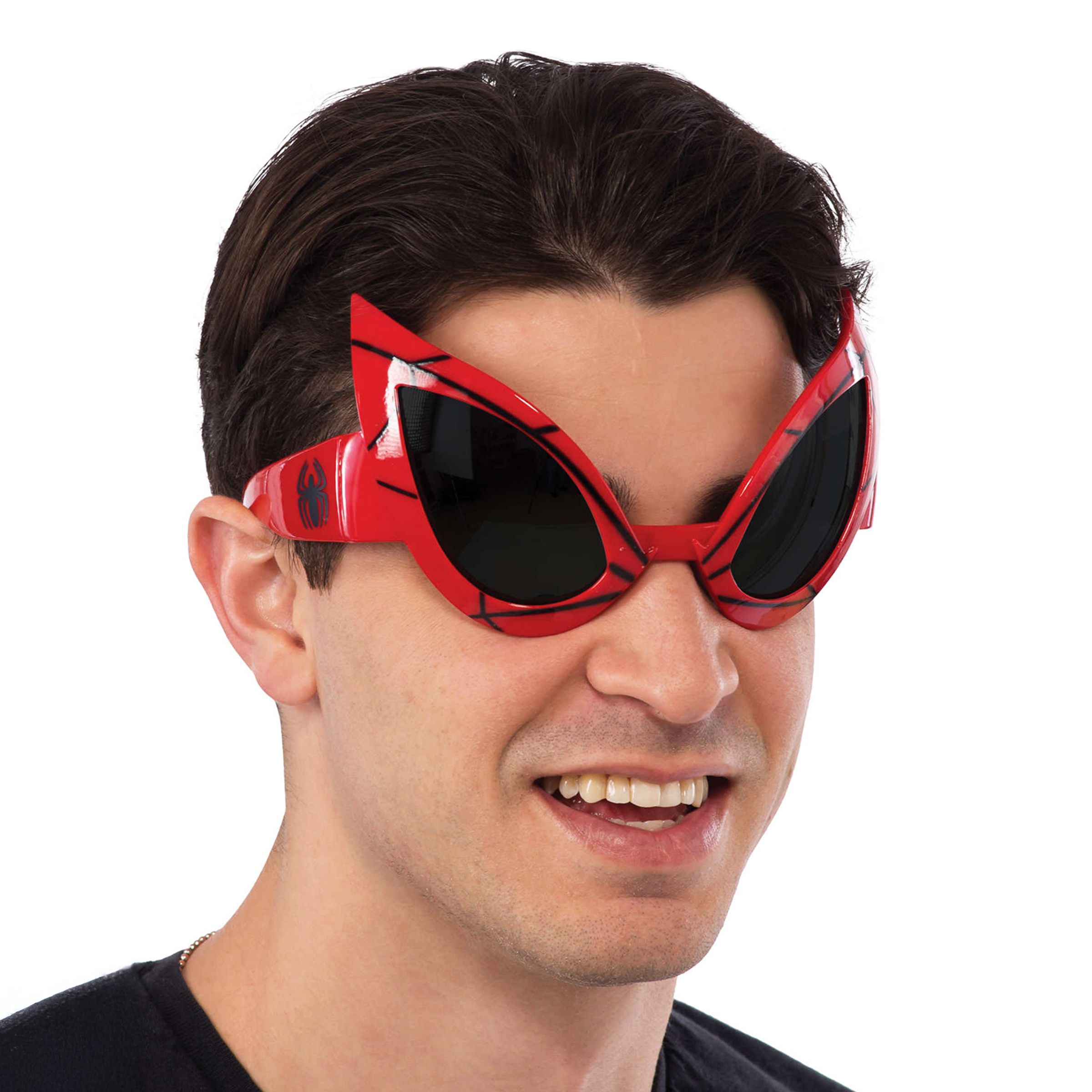 Spider-Man briller - One size