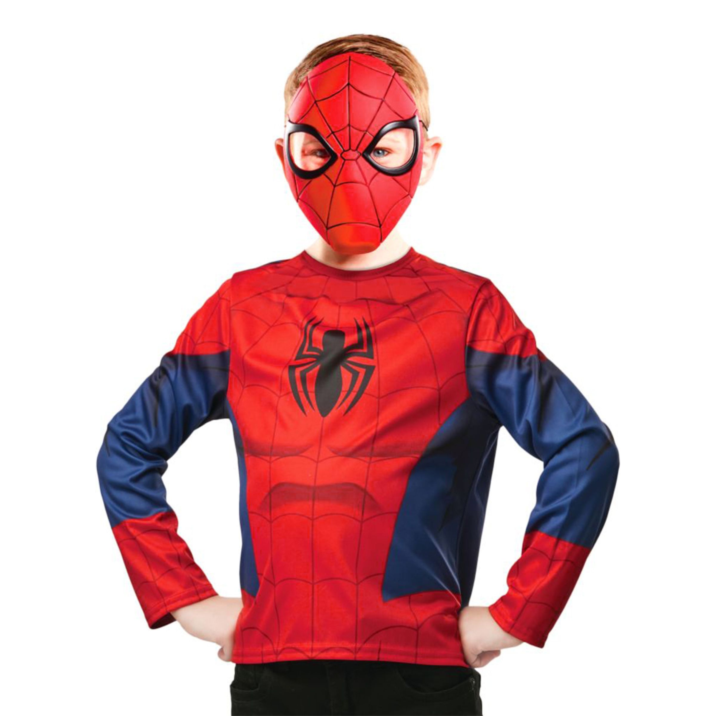 Spider-Man™ Utkledningssett for Barn - One size