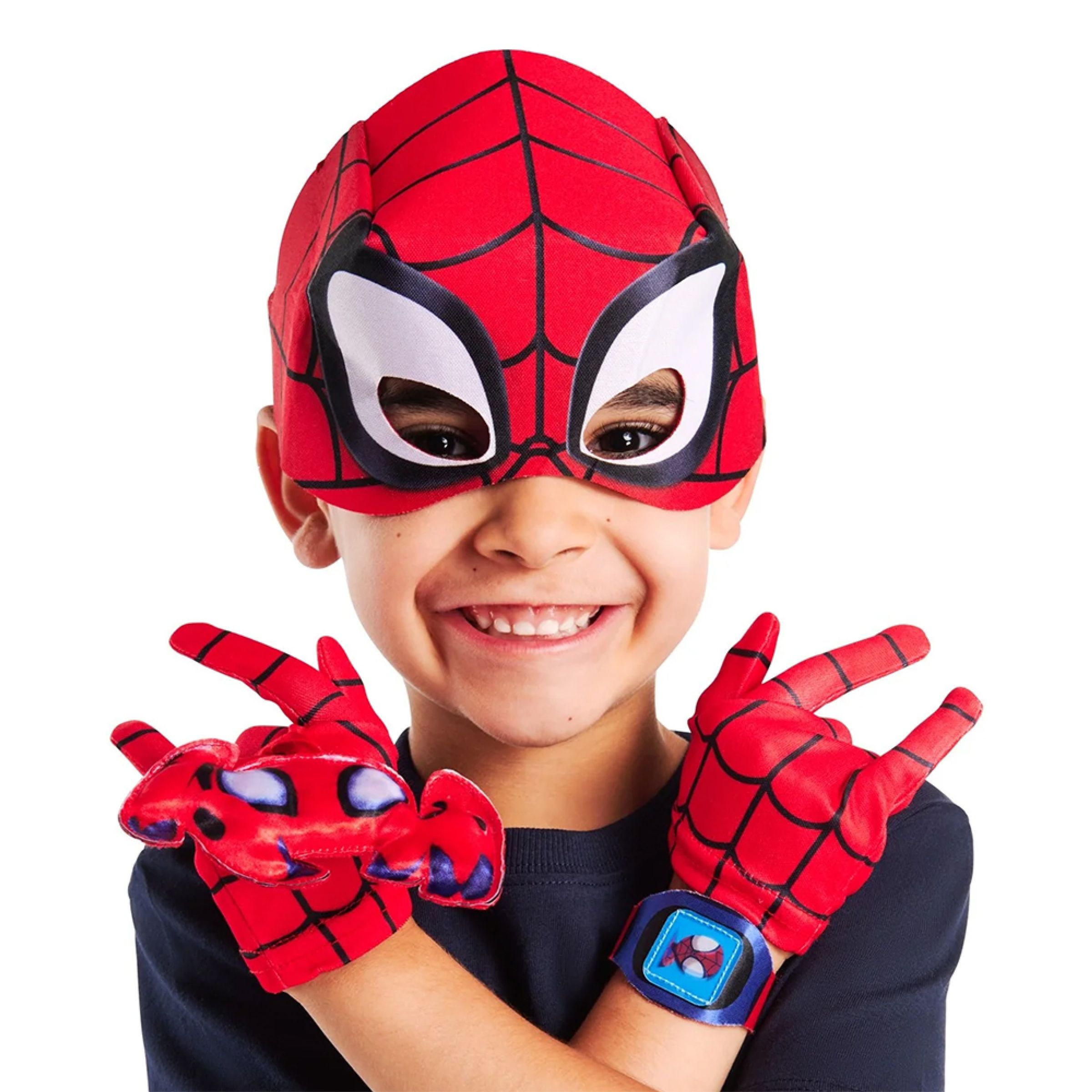 Spidey Amazing Friends™ Tilbehørsett for barn - One size