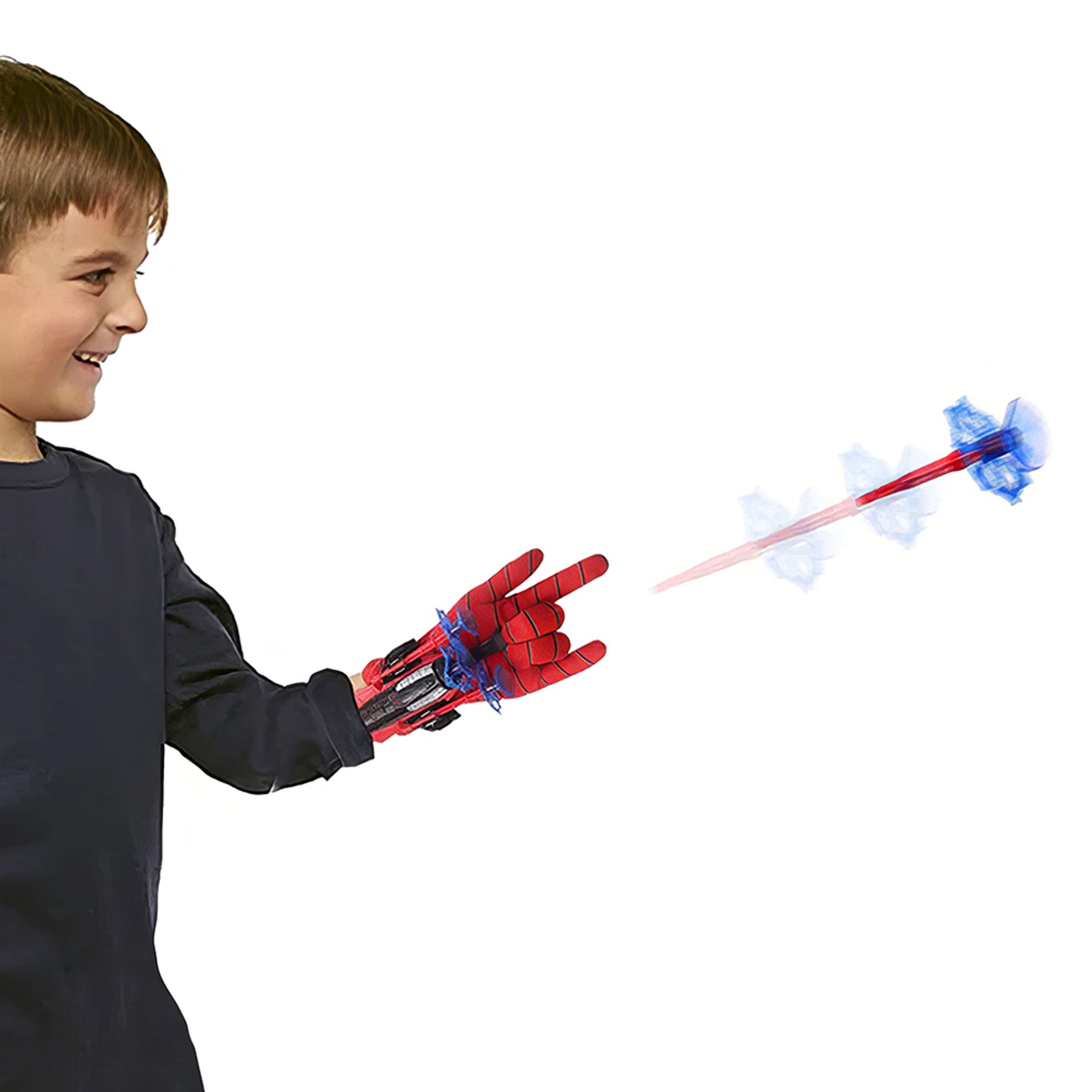 Spiderman Handske med Net