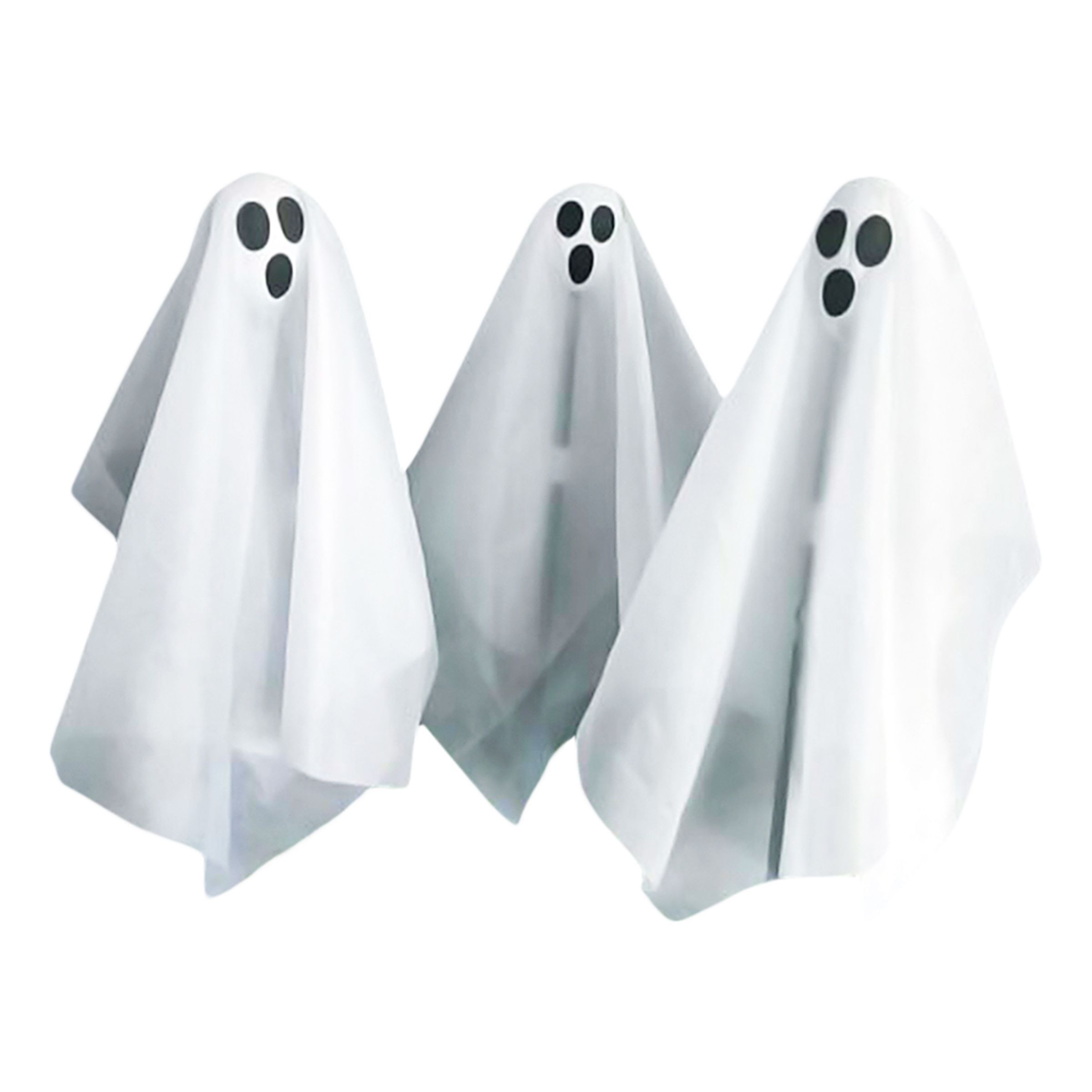 Spöke Trädgårdsdekoration | Hem - Teman - Högtider - Halloween | Maskeradspecialisten