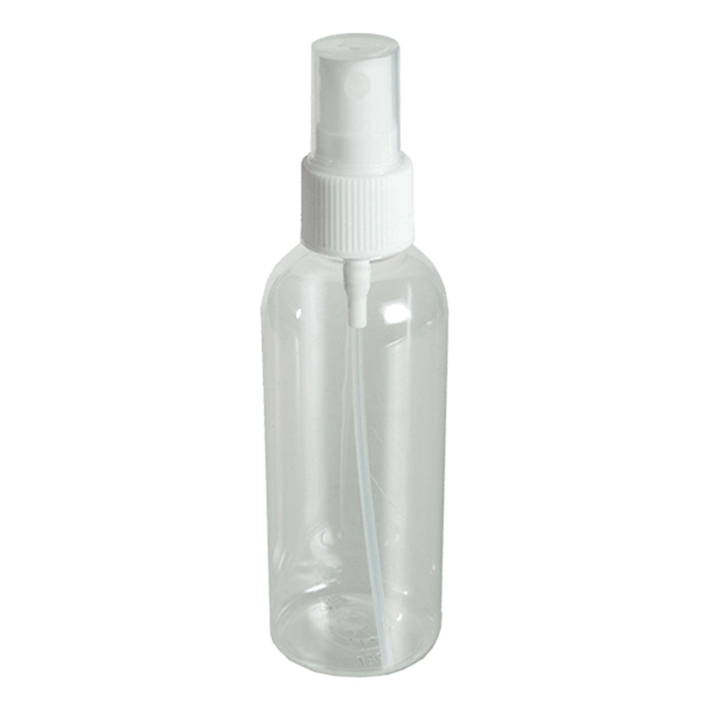 Sprayflaska Mini | Hem - Roliga Prylar - Hem & Hushåll - Till Badrummet | Maskeradspecialisten