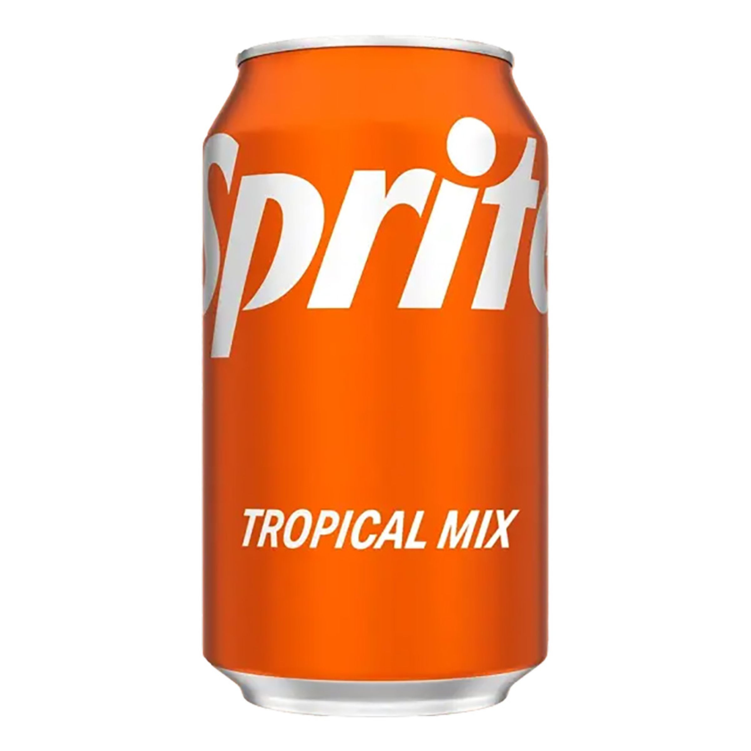 Sprite Tropical Mix - 355 ml | Hem - Godis & Läsk - Dryck - Läsk | Maskeradspecialisten